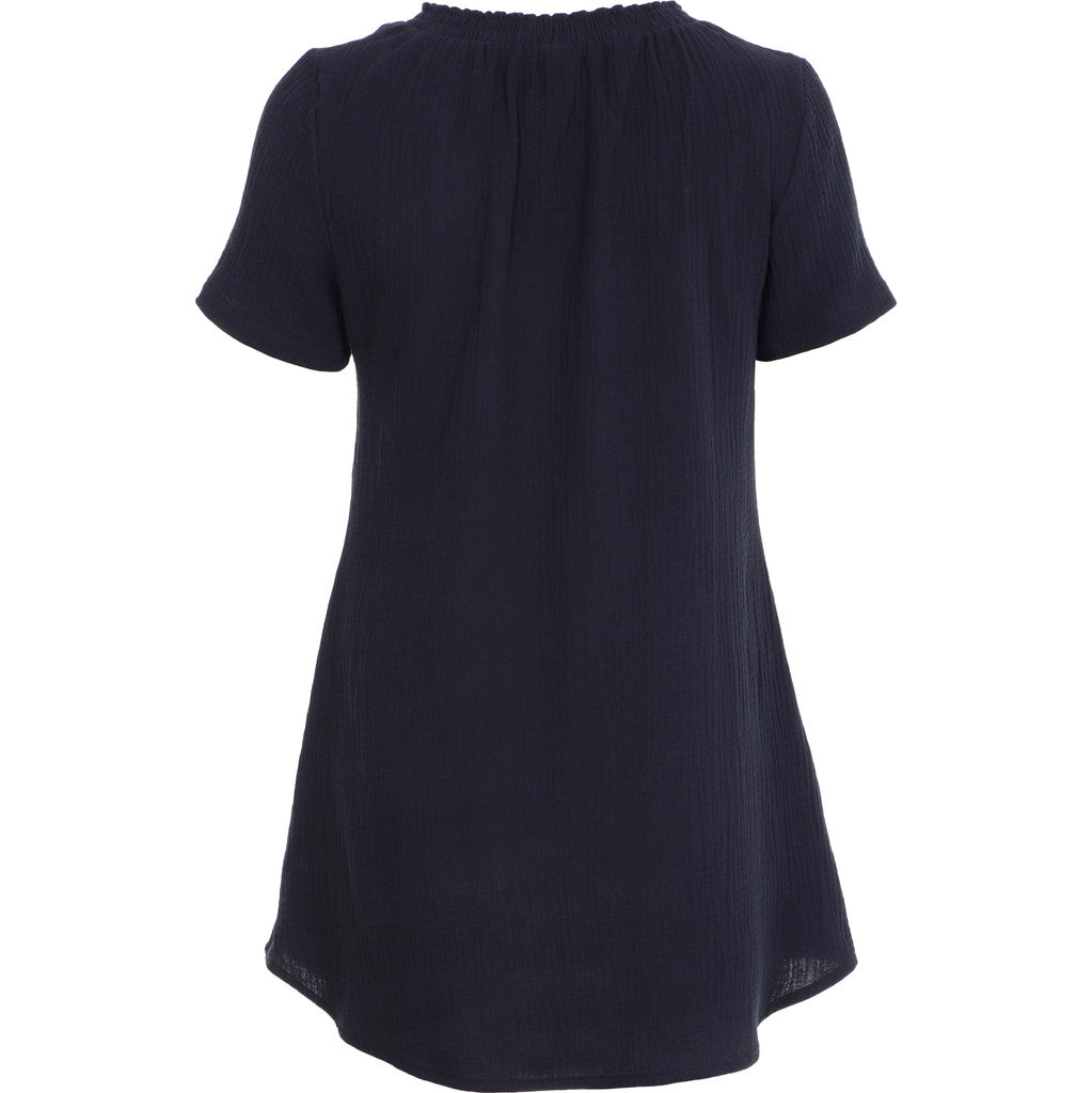 Pont Neuf PNMette-Louise Tunikaer 520 Navy