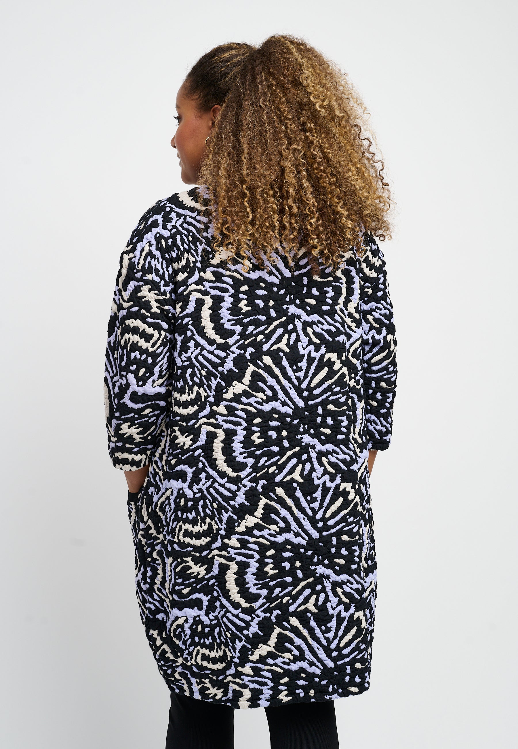 Pont Neuf PNMette Tunikaer 5280 Ice Blue