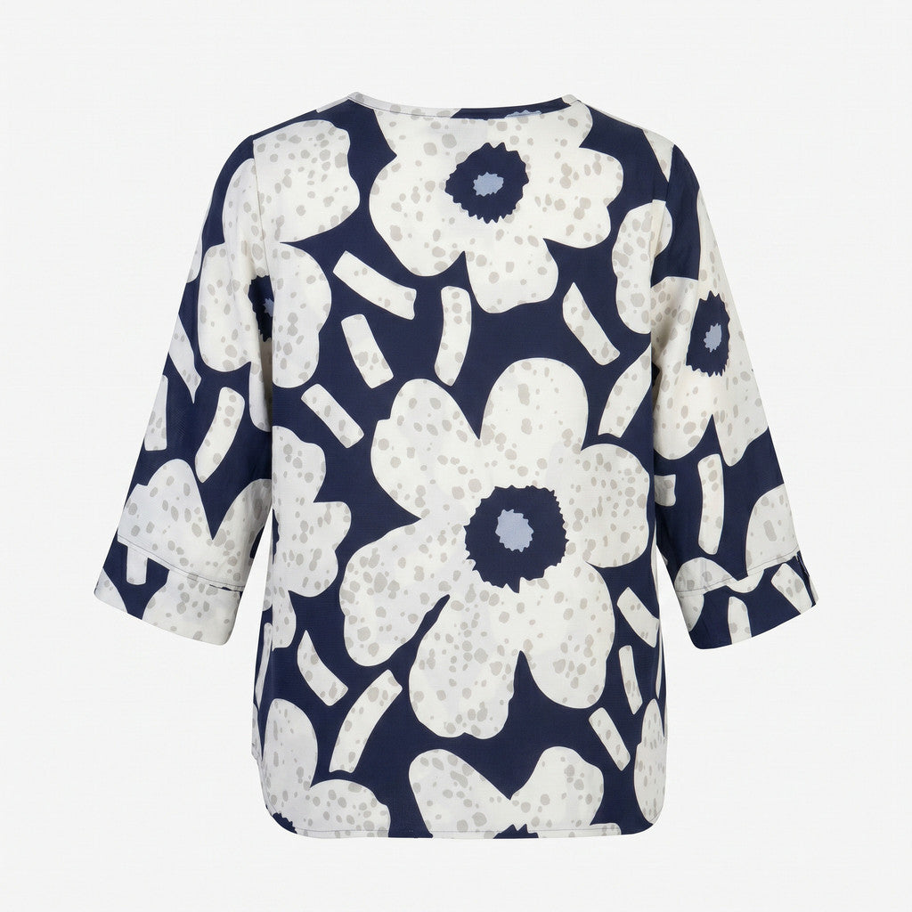 Pont Neuf PNMirell Bluser 5999 NAVY BLUE