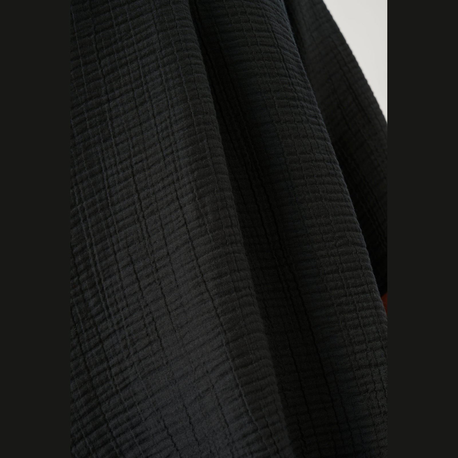 Pont Neuf PNMoude Bluser 9999 BLACK