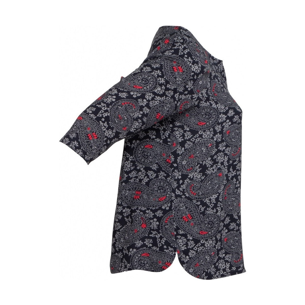 Pont Neuf PNMoude Bluser 999 Black