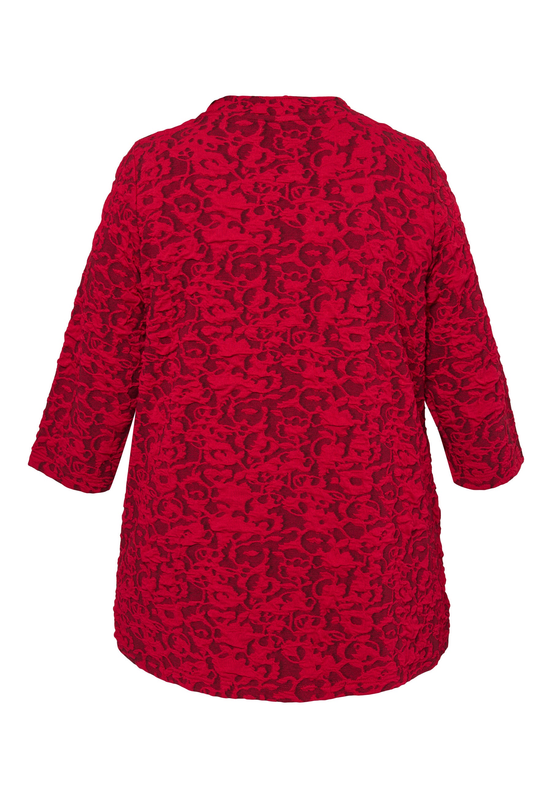 Pont Neuf PNNajda Tunikaer 2600 Deep Red