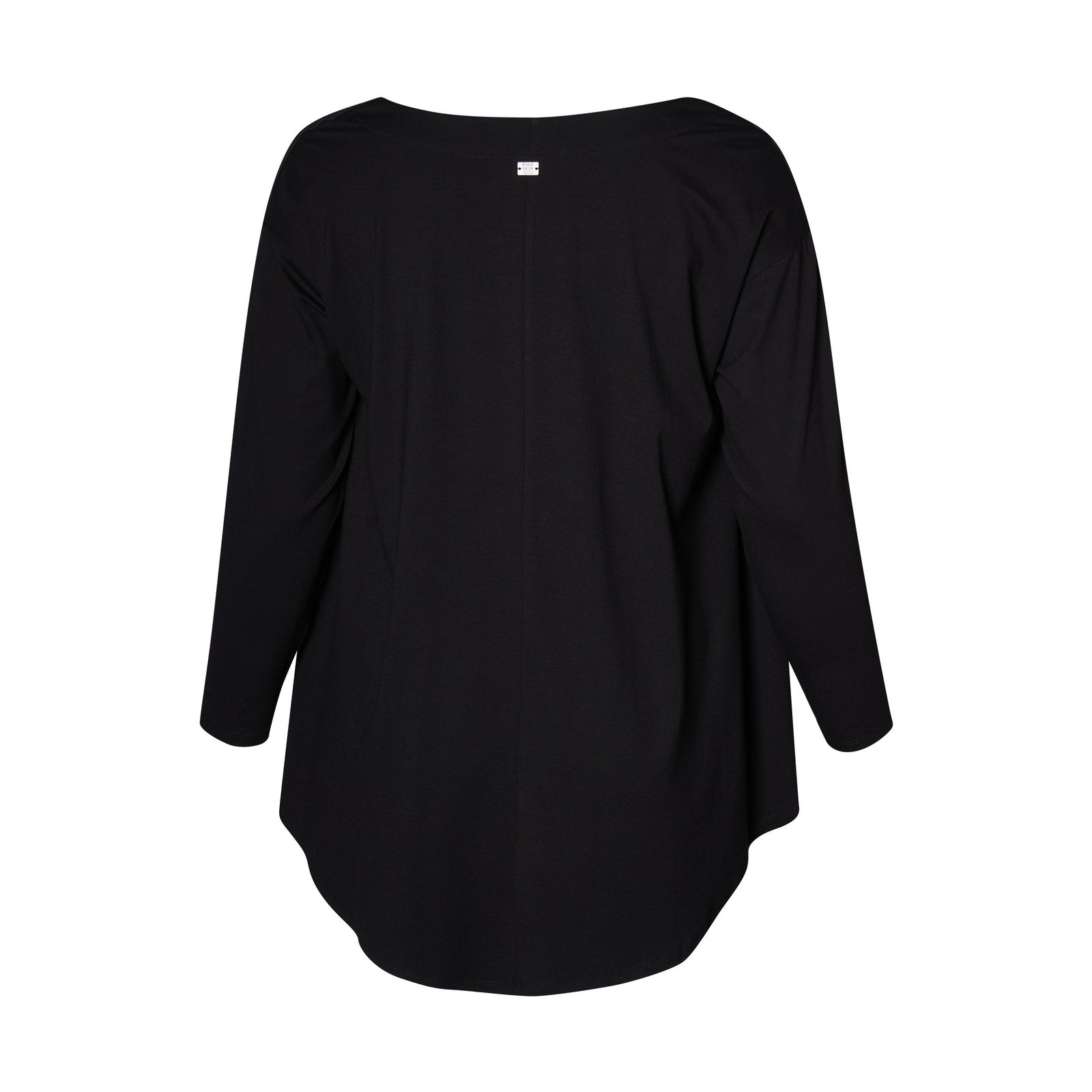 Pont Neuf PNNari Bluser 9999 BLACK