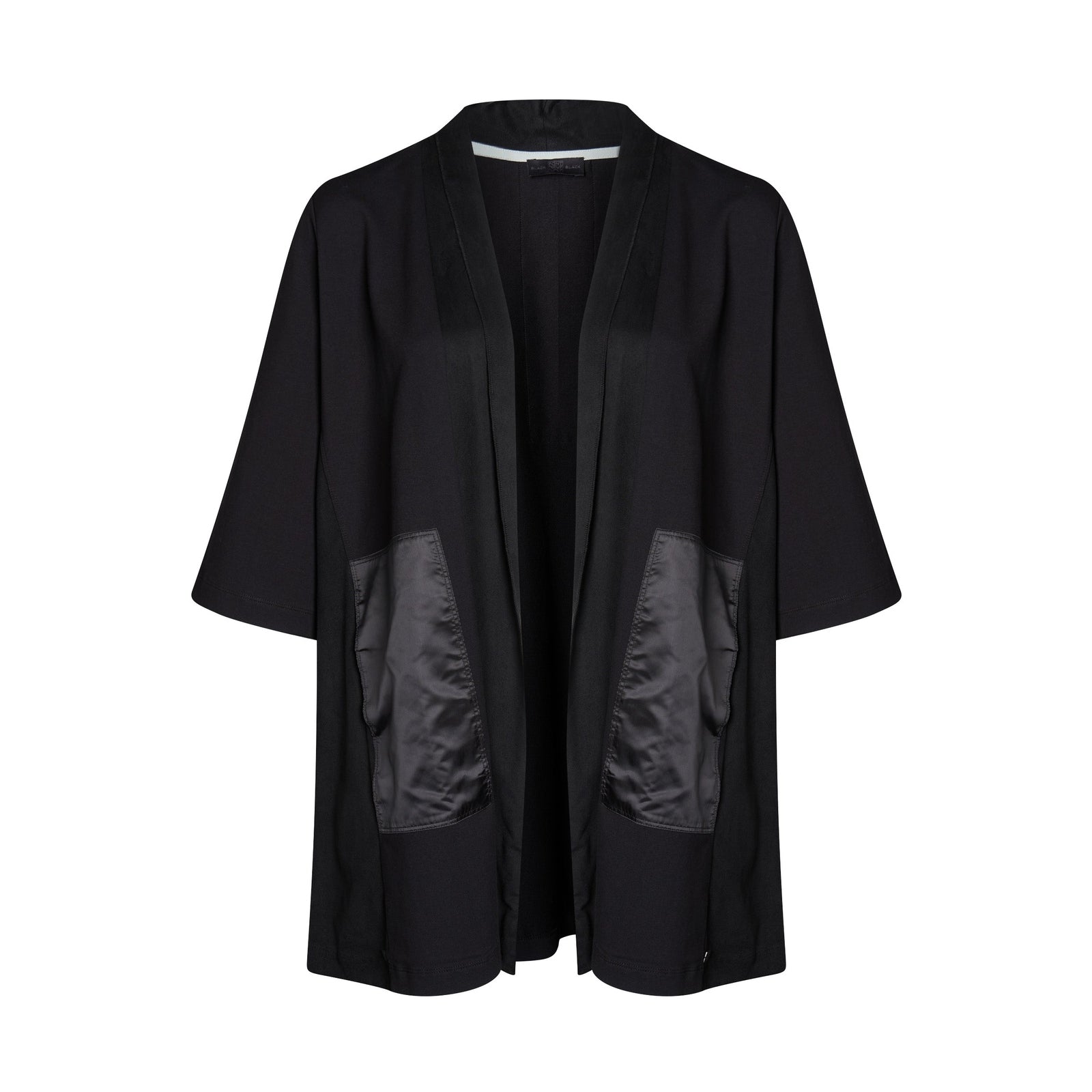 Pont Neuf PNNari Bluser 9999 BLACK