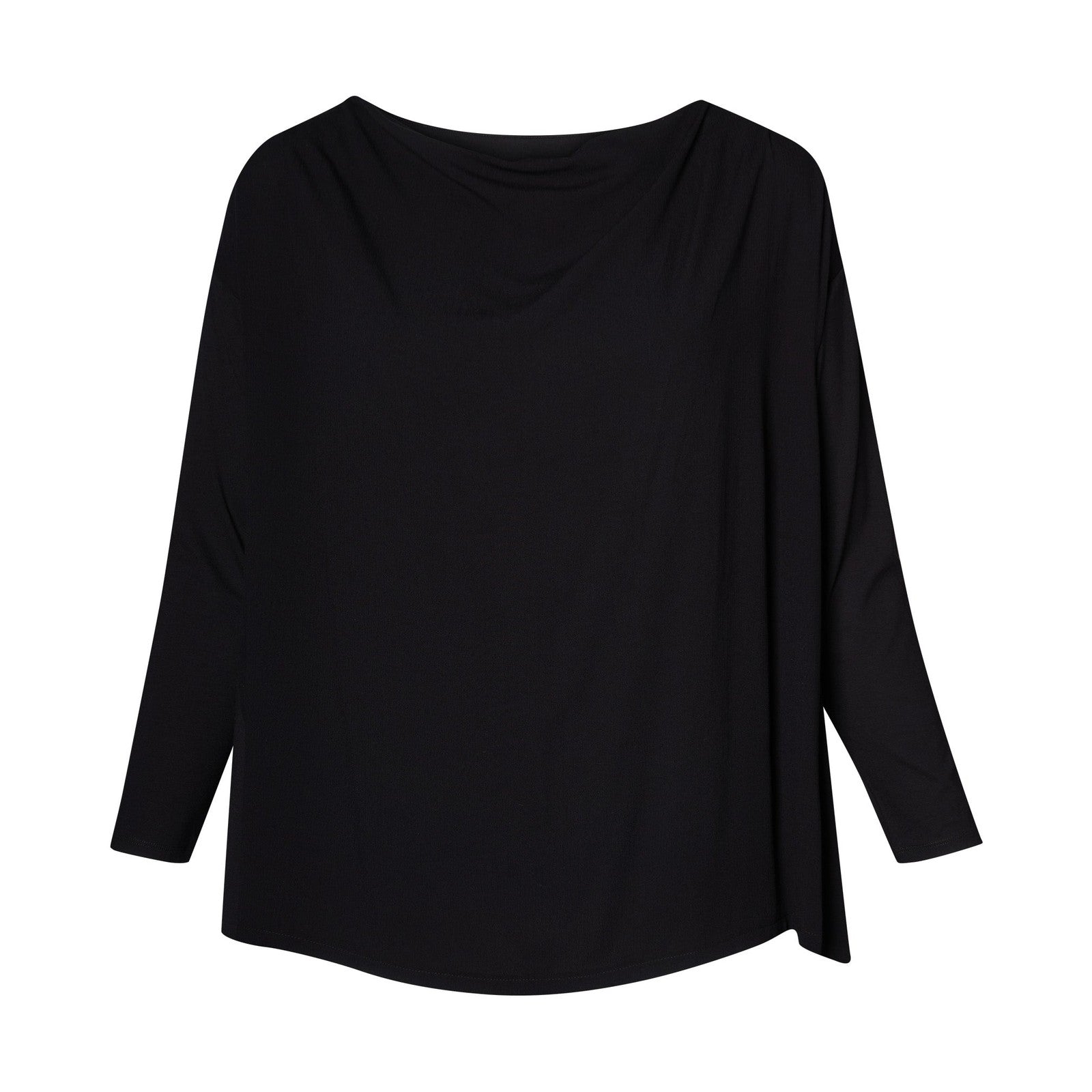 Pont Neuf PNNari Bluser 9999 BLACK