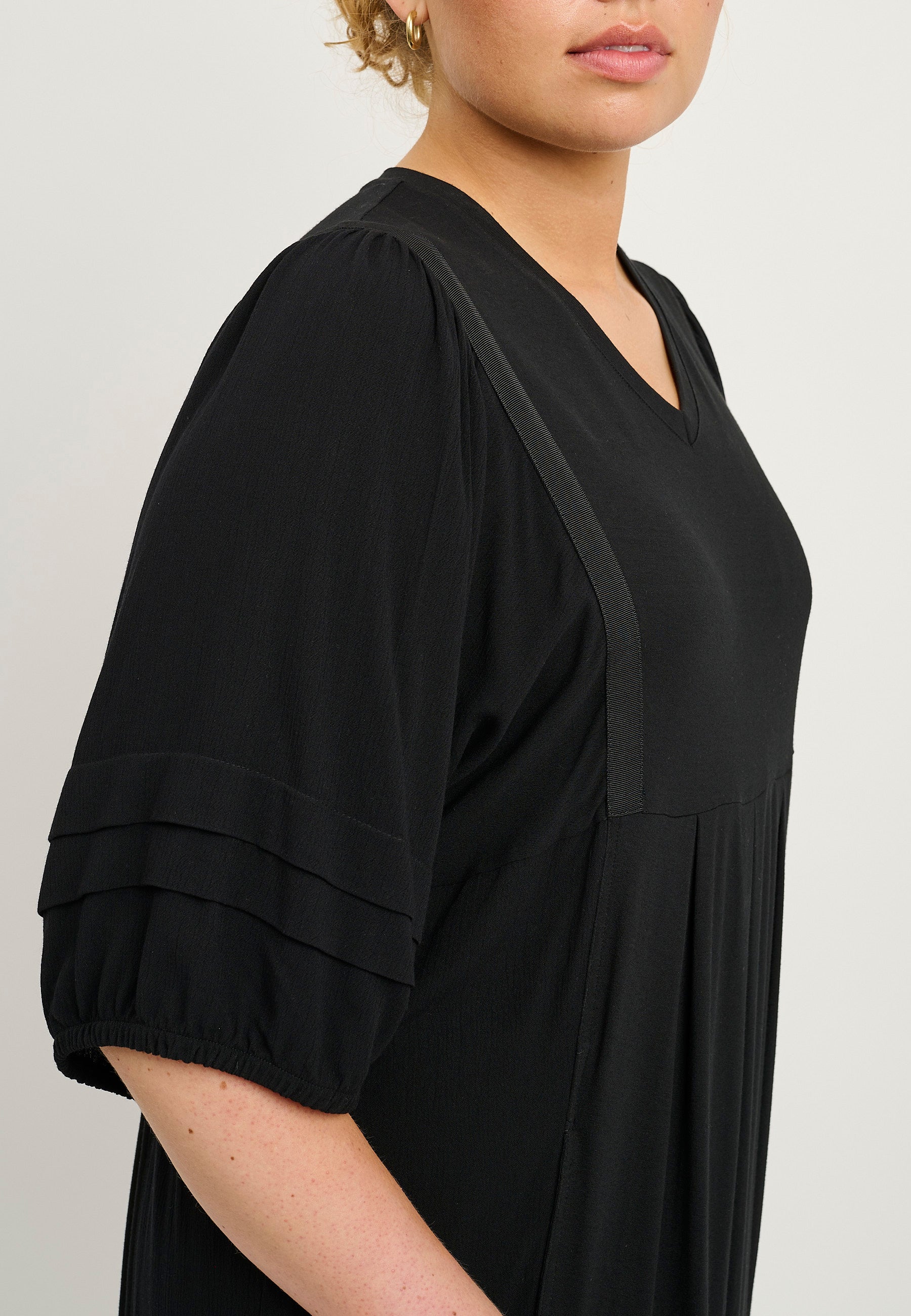 Pont Neuf PNNaya Kjoler 9999 BLACK