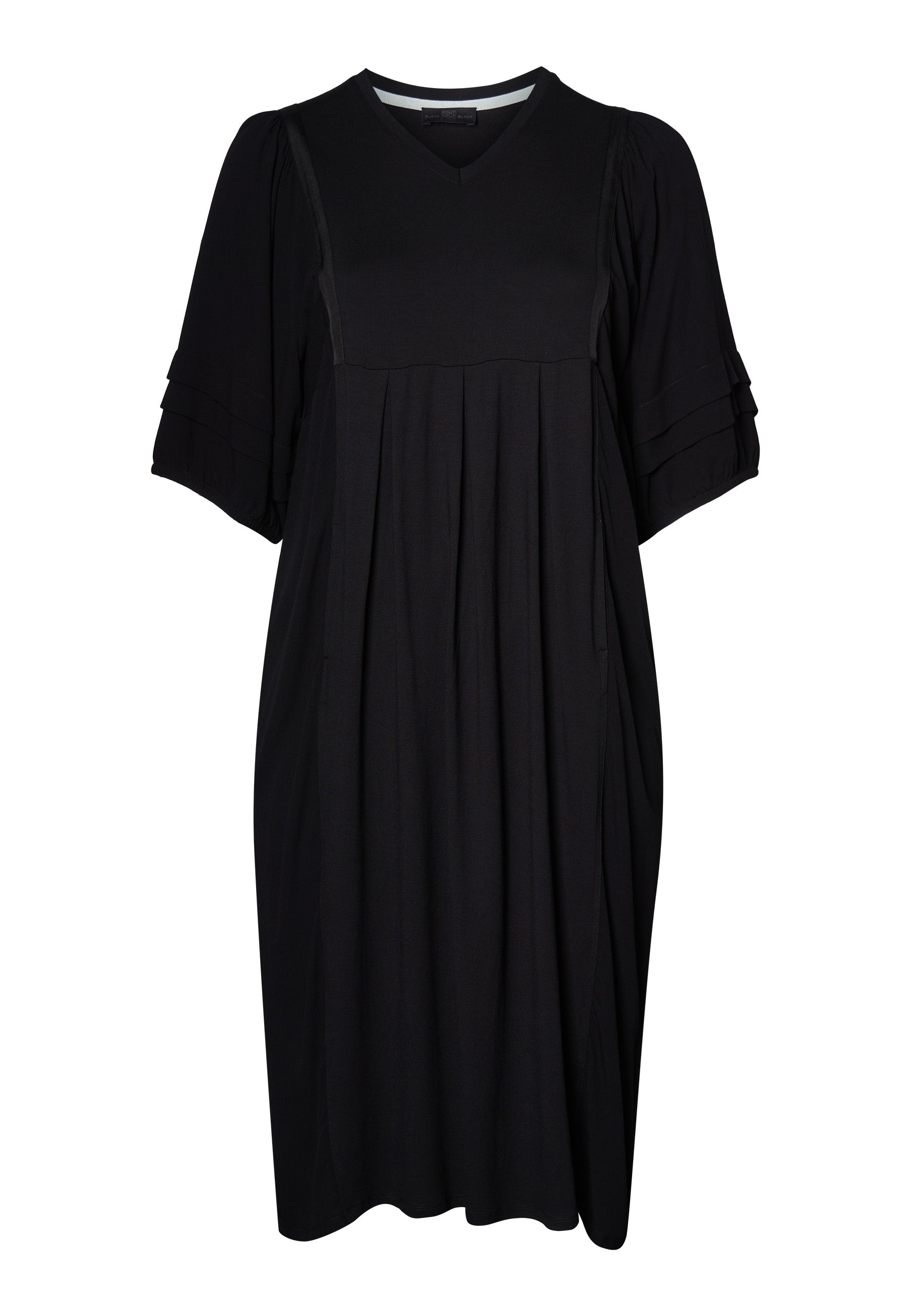 Pont Neuf PNNaya Kjoler 9999 BLACK
