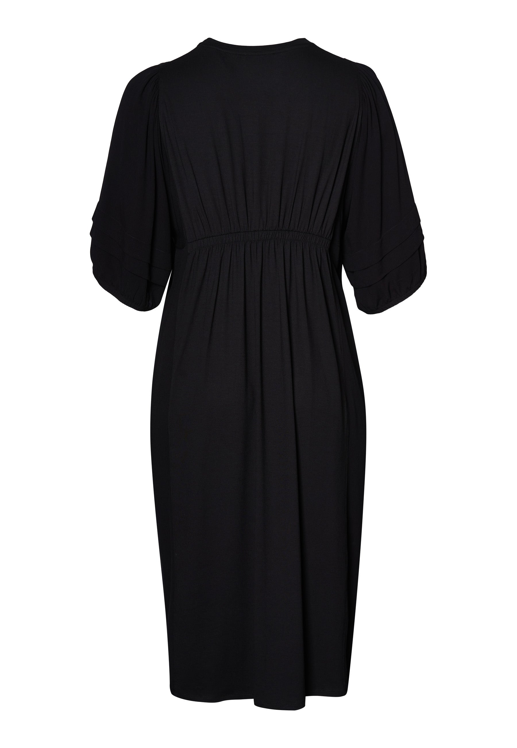 Pont Neuf PNNaya Kjoler 9999 BLACK