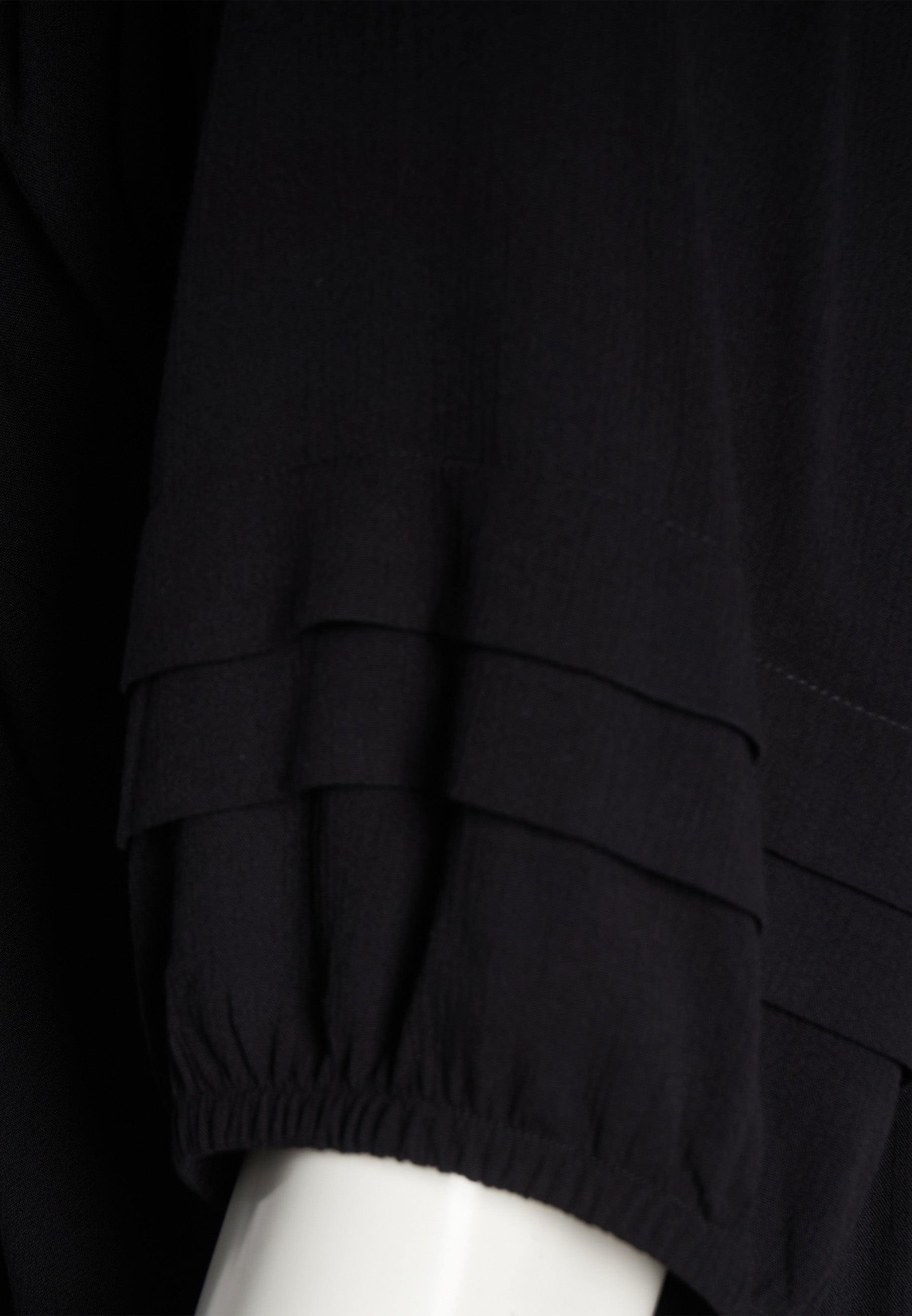 Pont Neuf PNNaya Kjoler 9999 BLACK