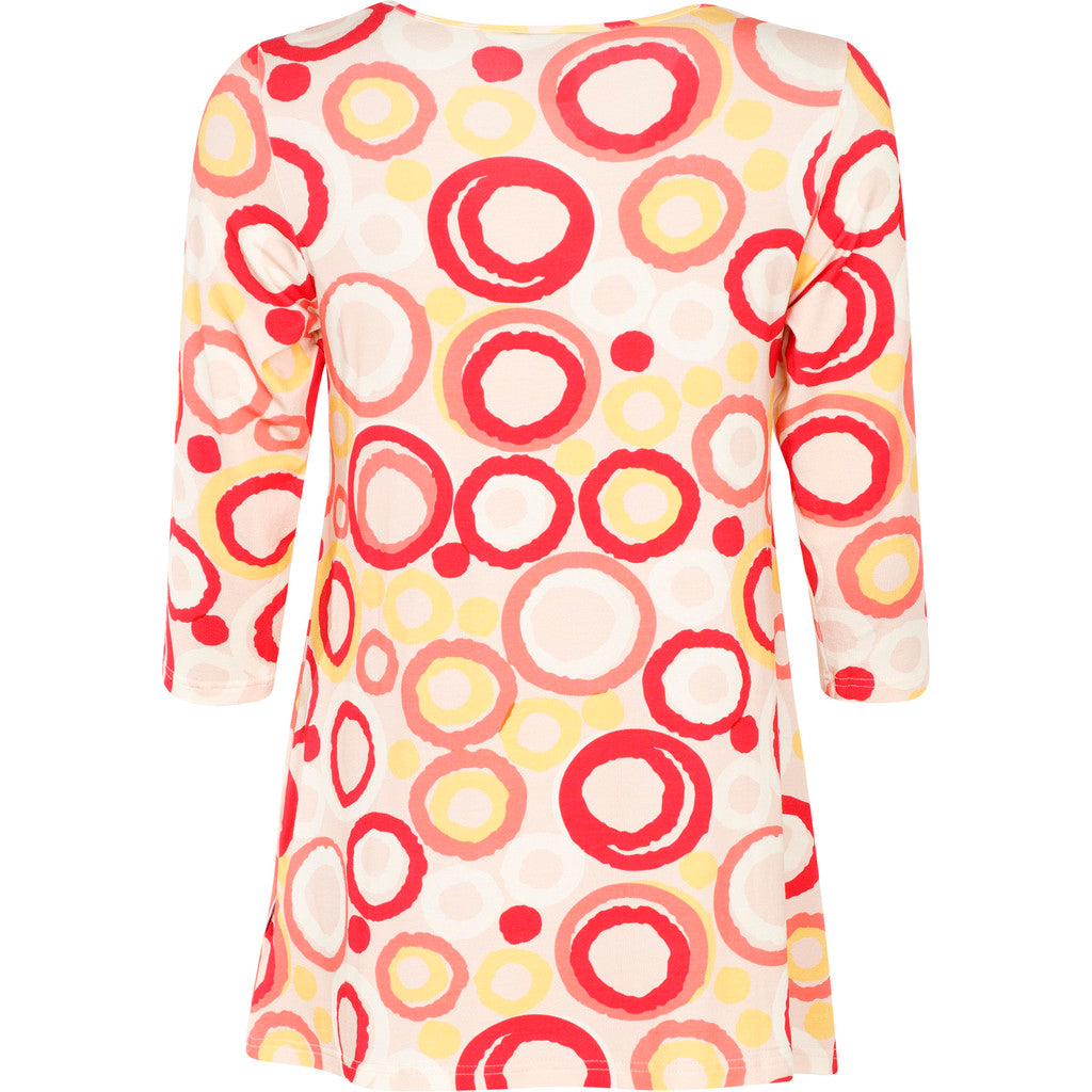 Pont Neuf PNNel Bluser 306 Raspberry