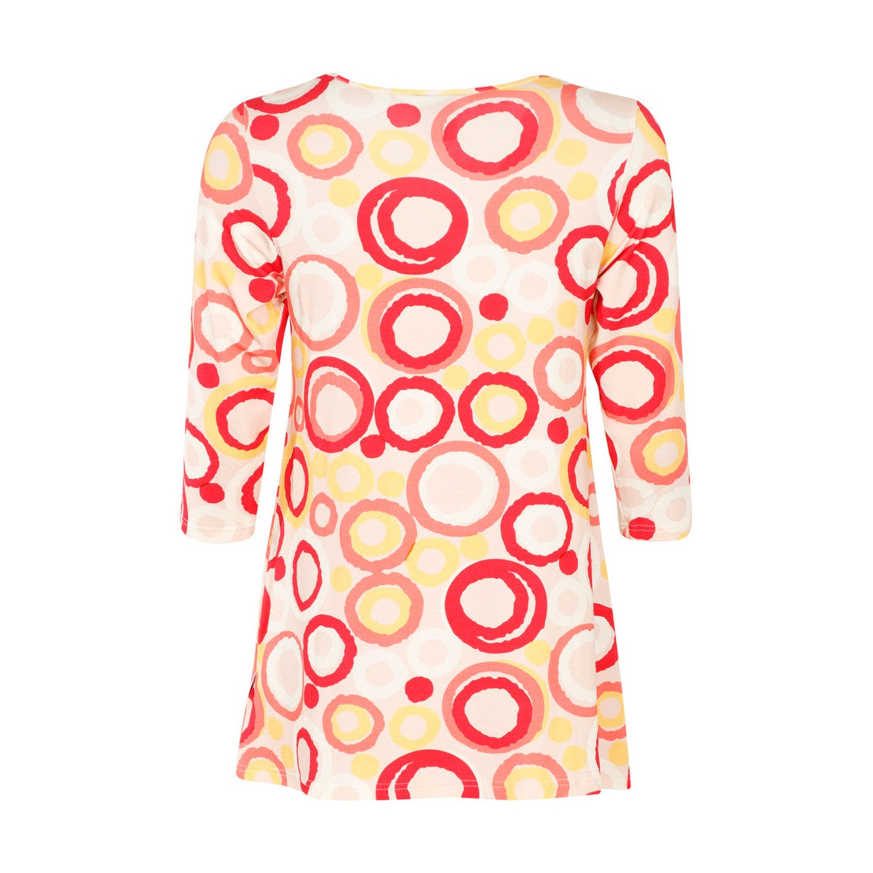 Pont Neuf PNNel Bluser 306 Raspberry