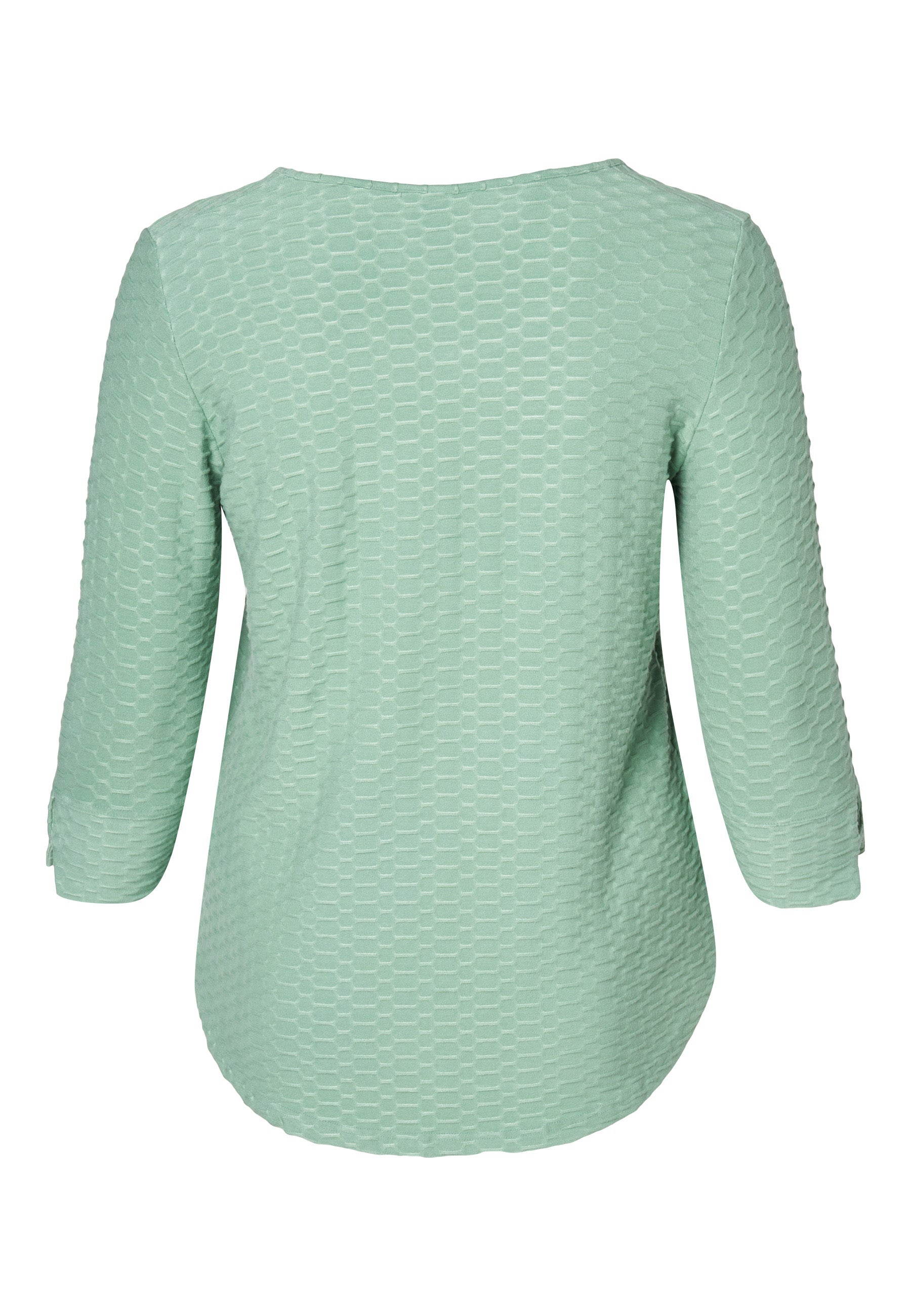 Pont Neuf PNNelly Bluser 3250 Soft Green