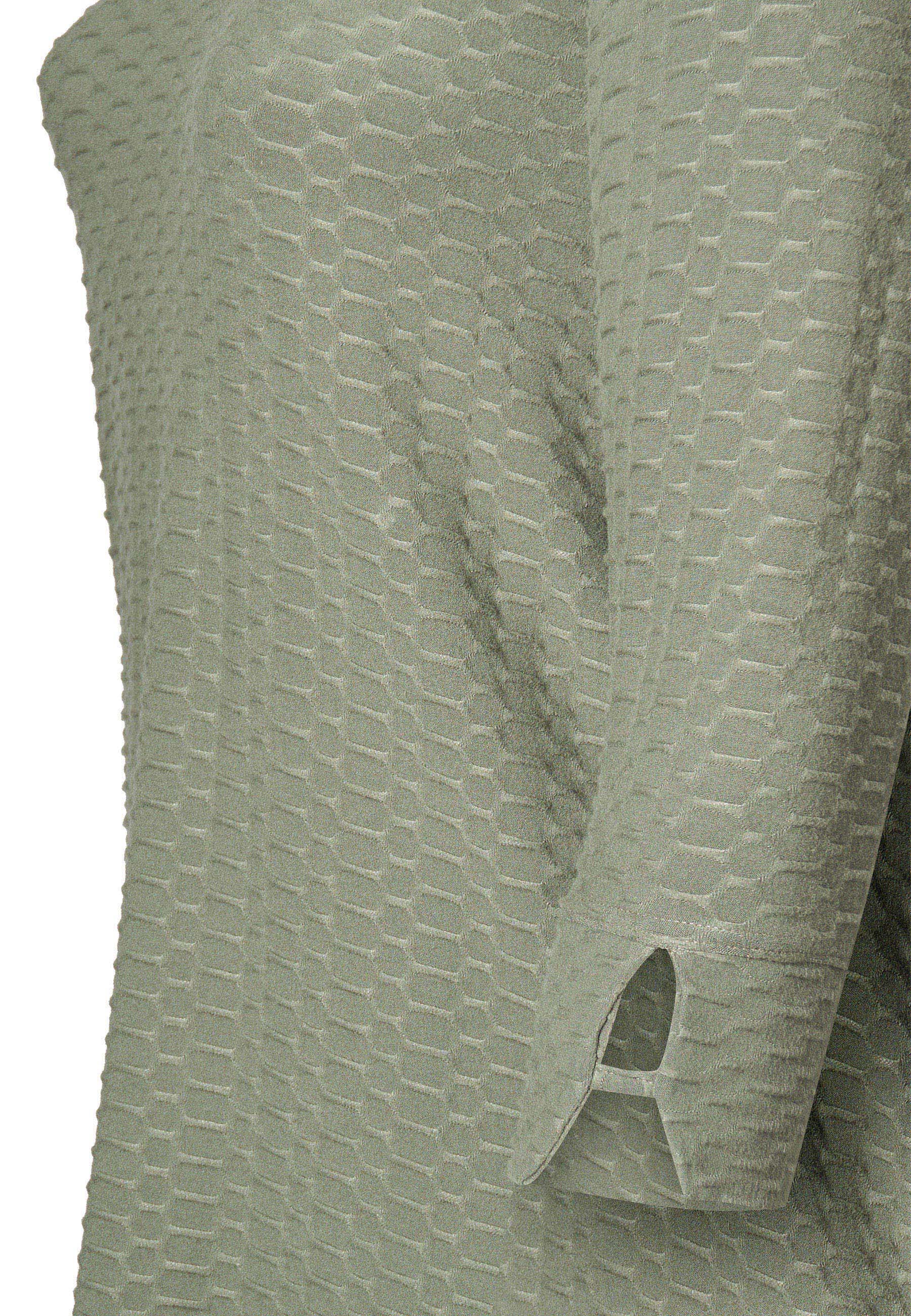 Pont Neuf PNNelly Bluser 3506 Khaki Green