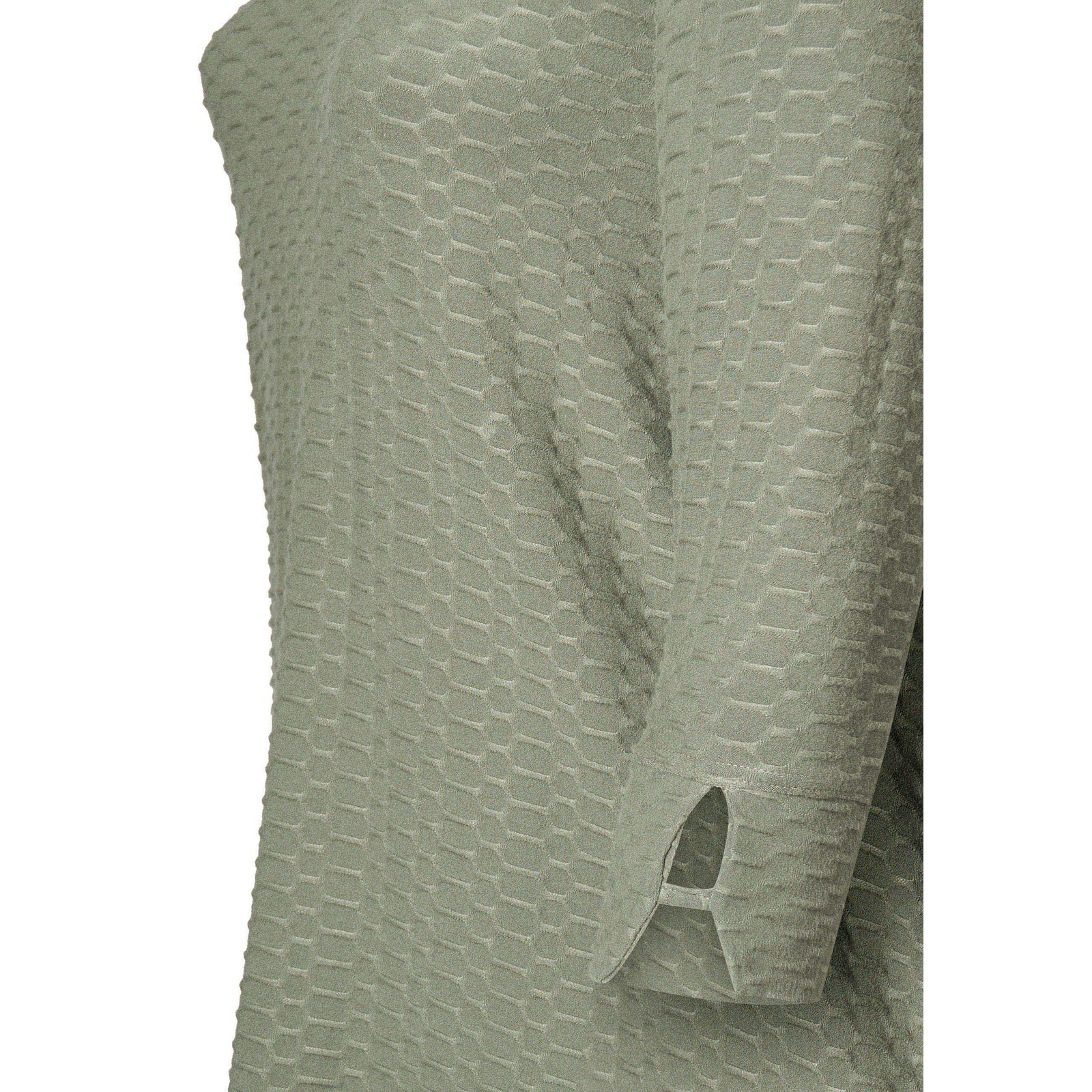 Pont Neuf PNNelly Bluser 3506 Khaki Green