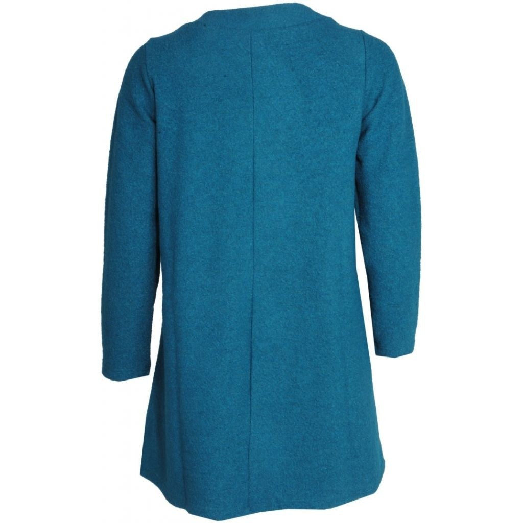 Pont Neuf PNNora Jakker 571 Petrol