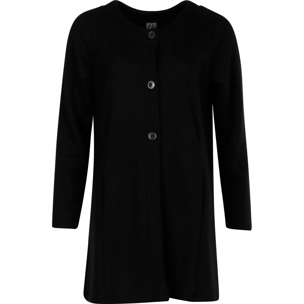 Pont Neuf PNNora Jakker 999 Black