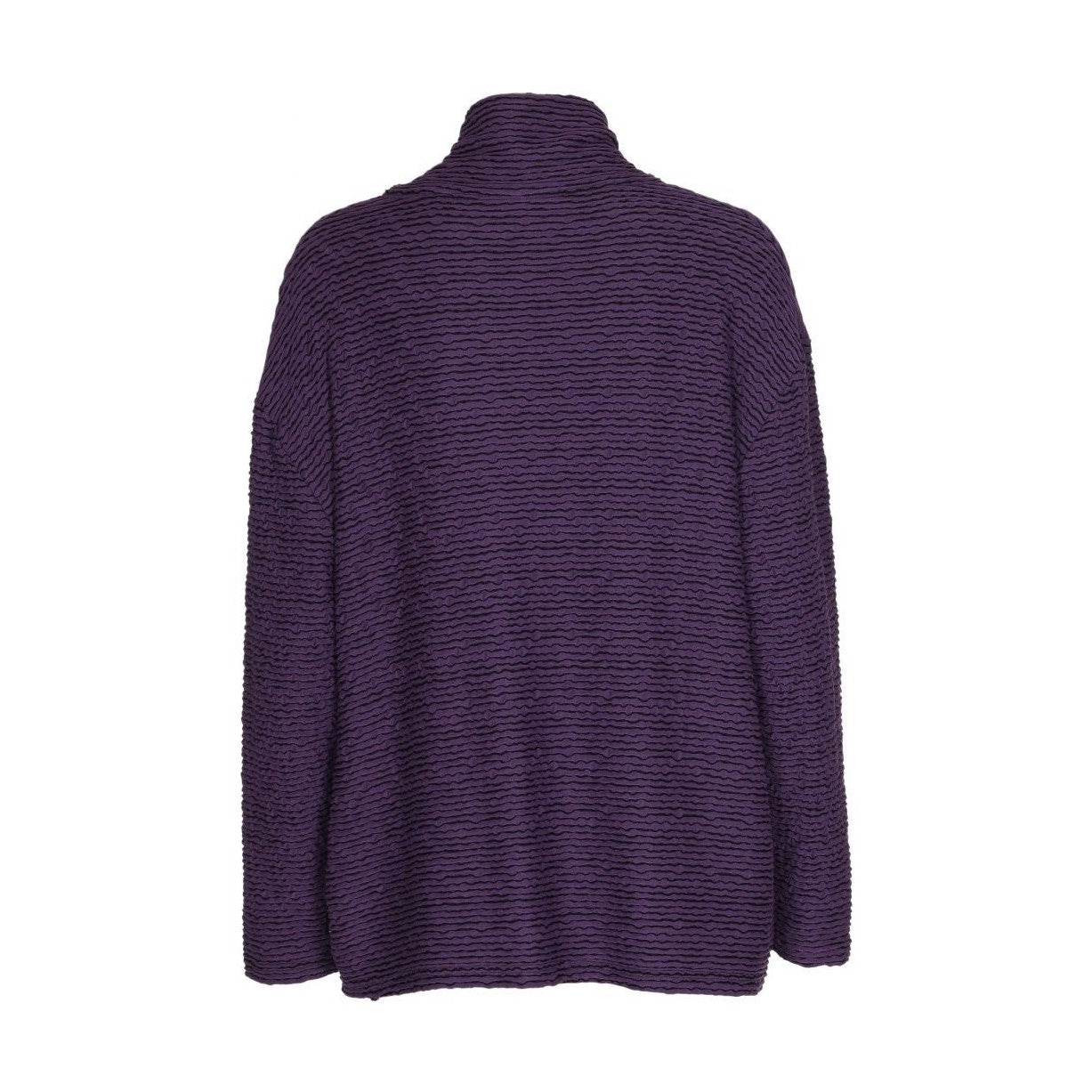 Pont Neuf PNPadme Bluser 410 Violet