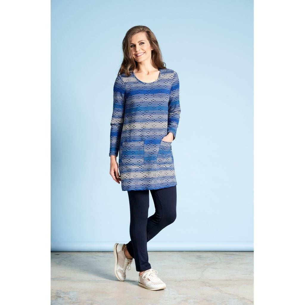 Pont Neuf PNPam Bluser 544 Cobolt