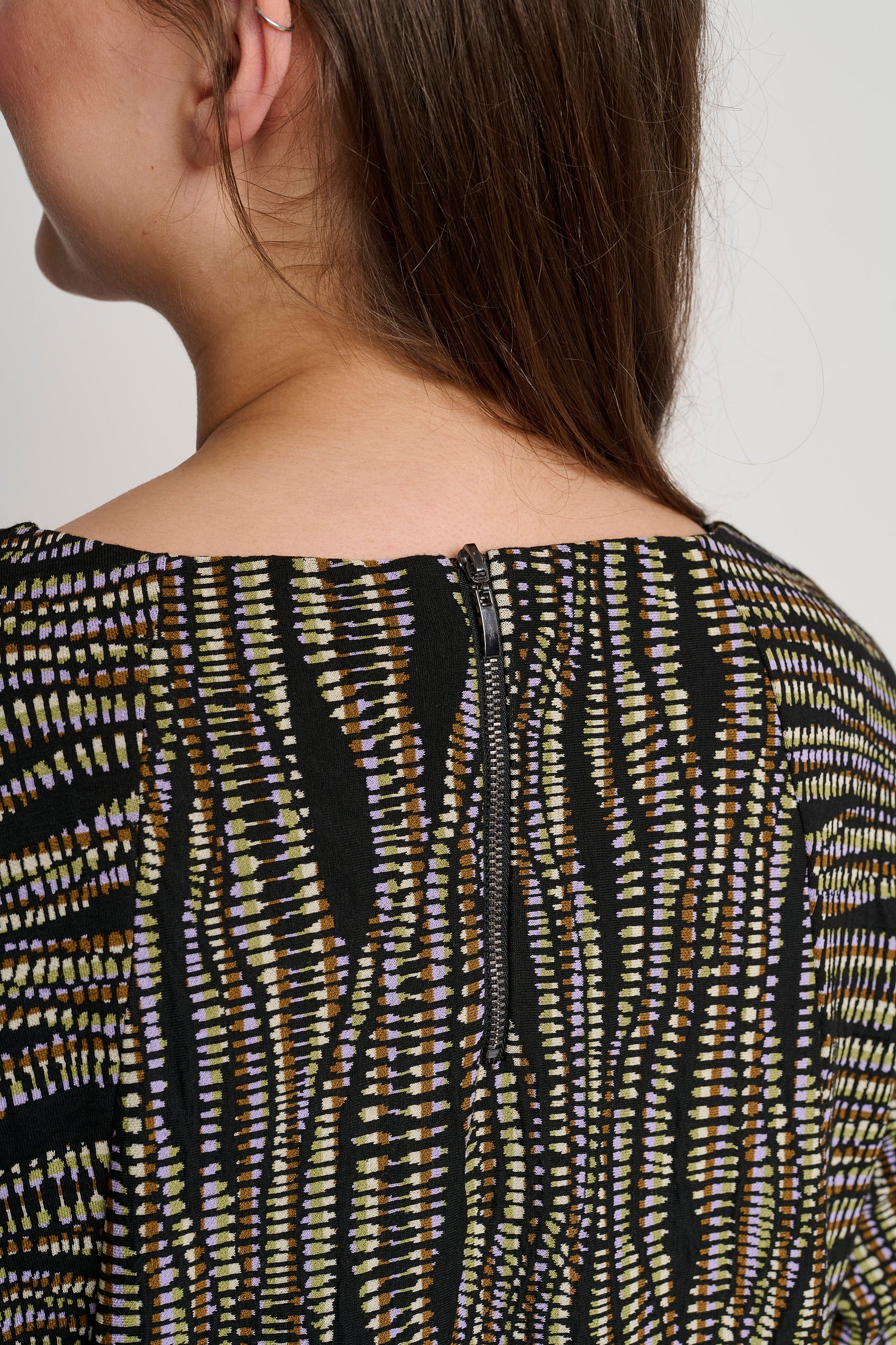 Pont Neuf PNPeggy Kjoler 280 Golden Oak