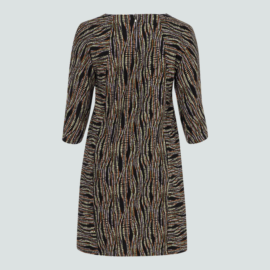 Pont Neuf PNPeggy Kjoler 280 Golden Oak