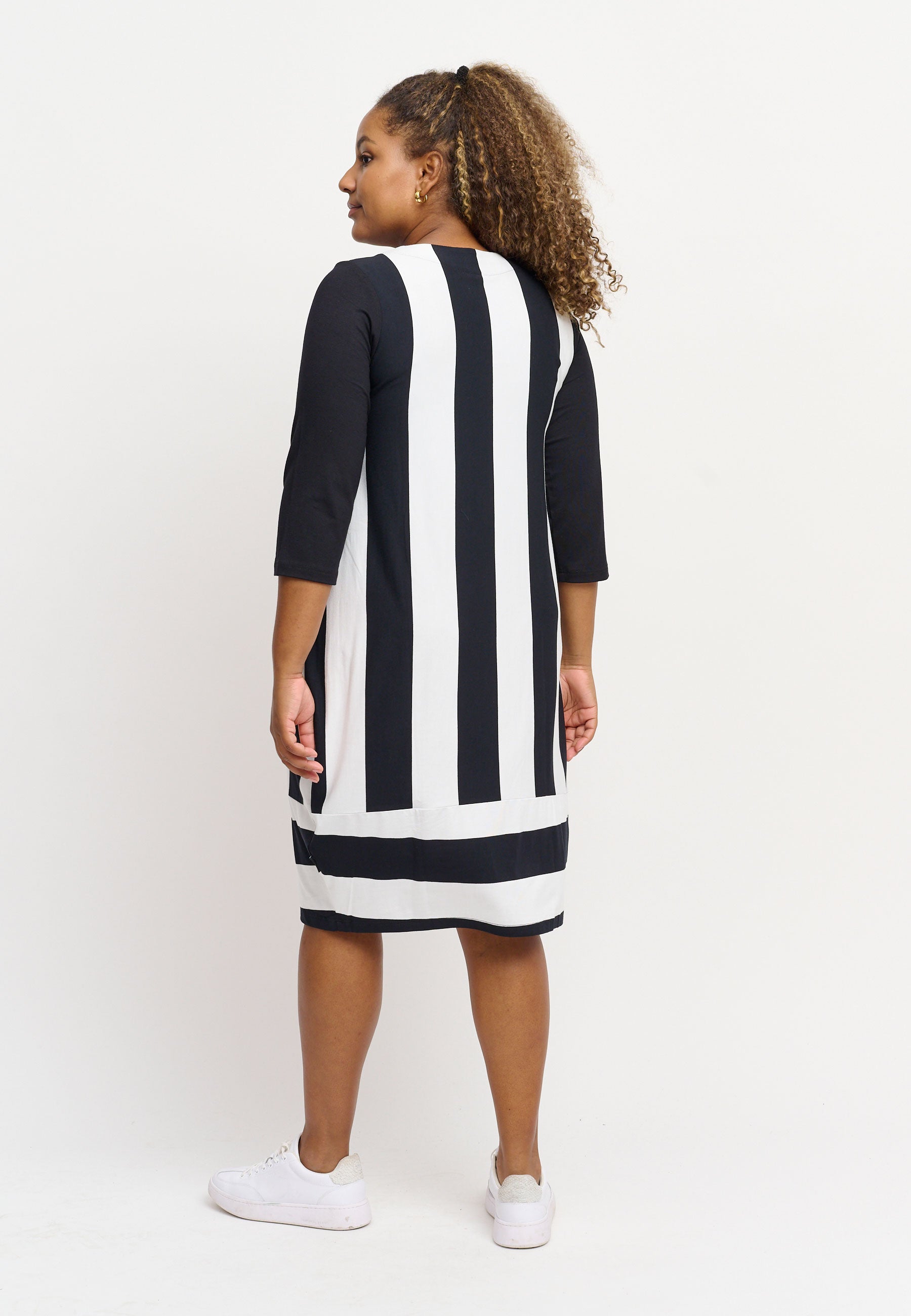 Pont Neuf PNPovla Kjoler 999 Black