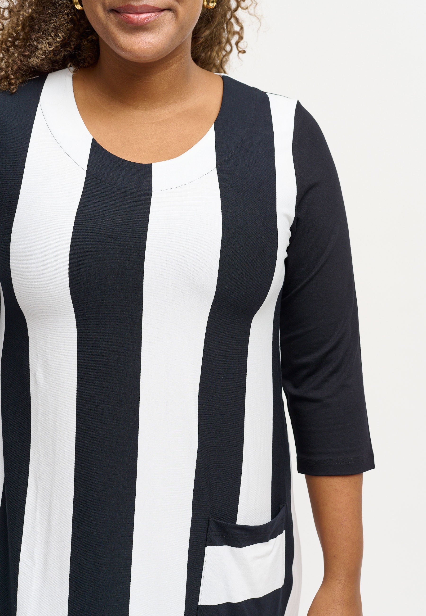 Pont Neuf PNPovla Kjoler 999 Black