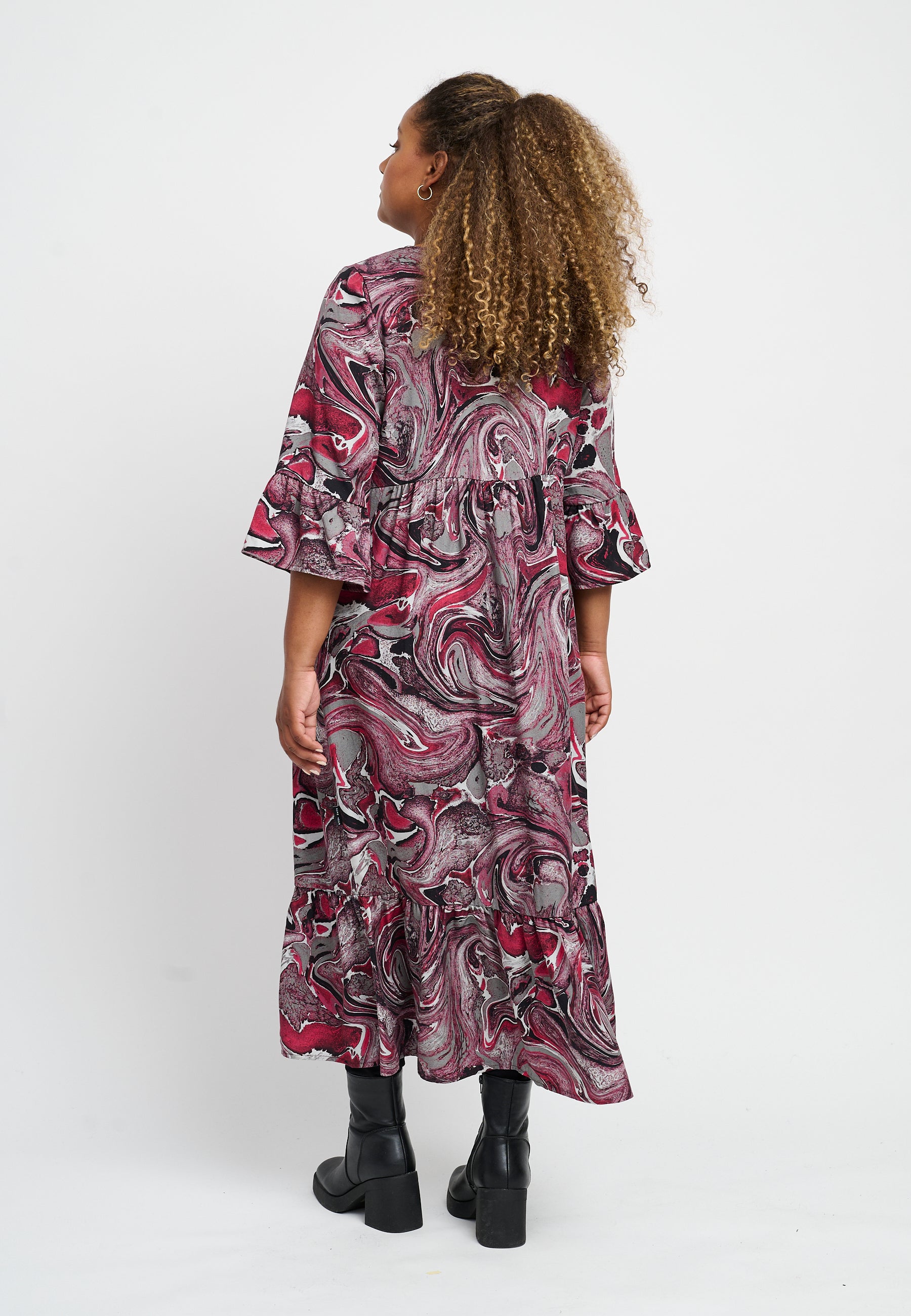 Pont Neuf PNPrudence Kjoler 6500 PINK