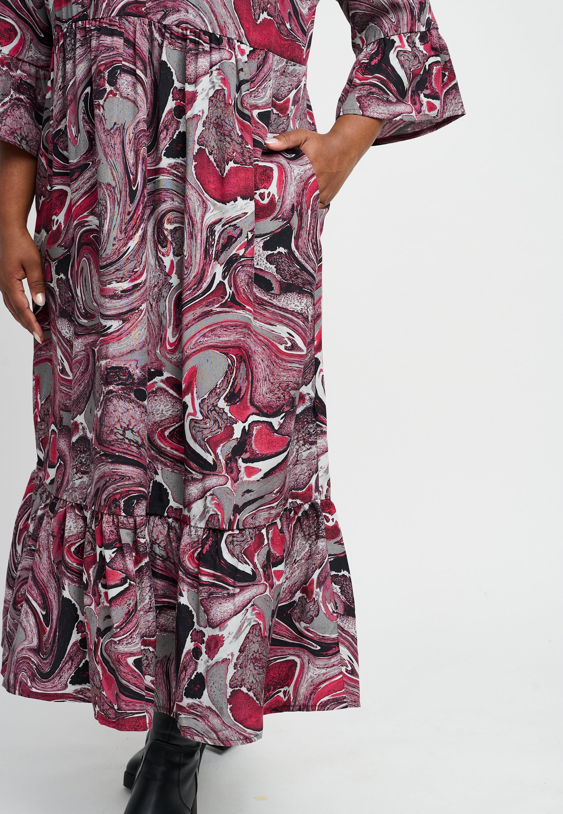 Pont Neuf PNPrudence Kjoler 6500 PINK