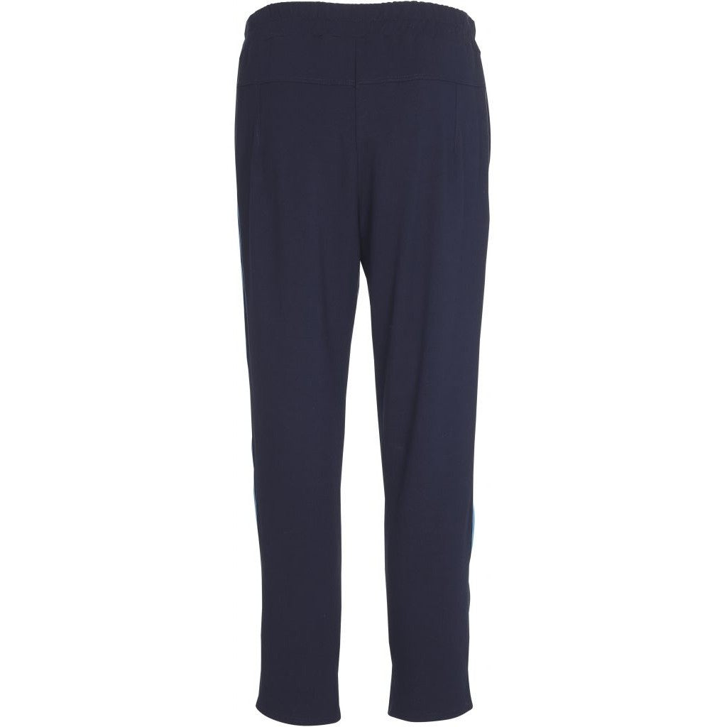 Pont Neuf PNPuk Bukser 574 Navy