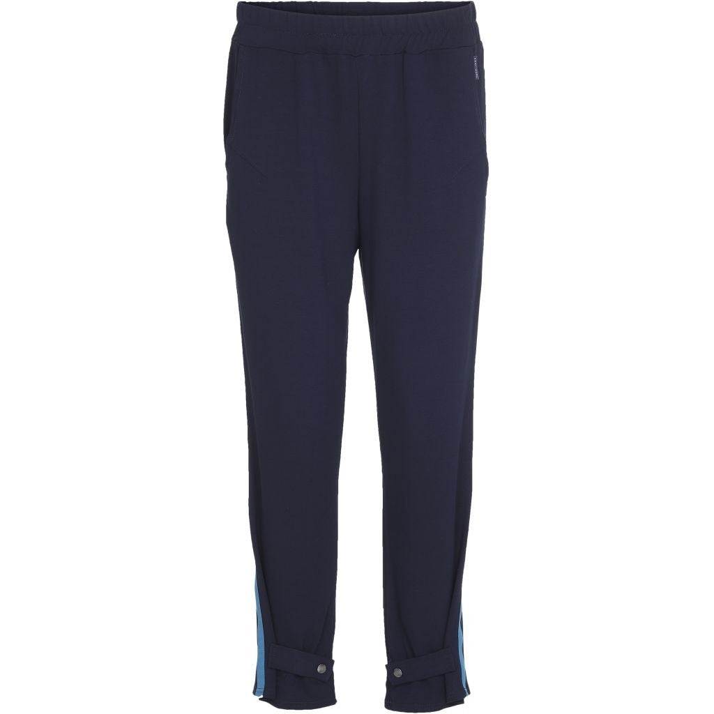 Pont Neuf PNPuk Bukser 574 Navy