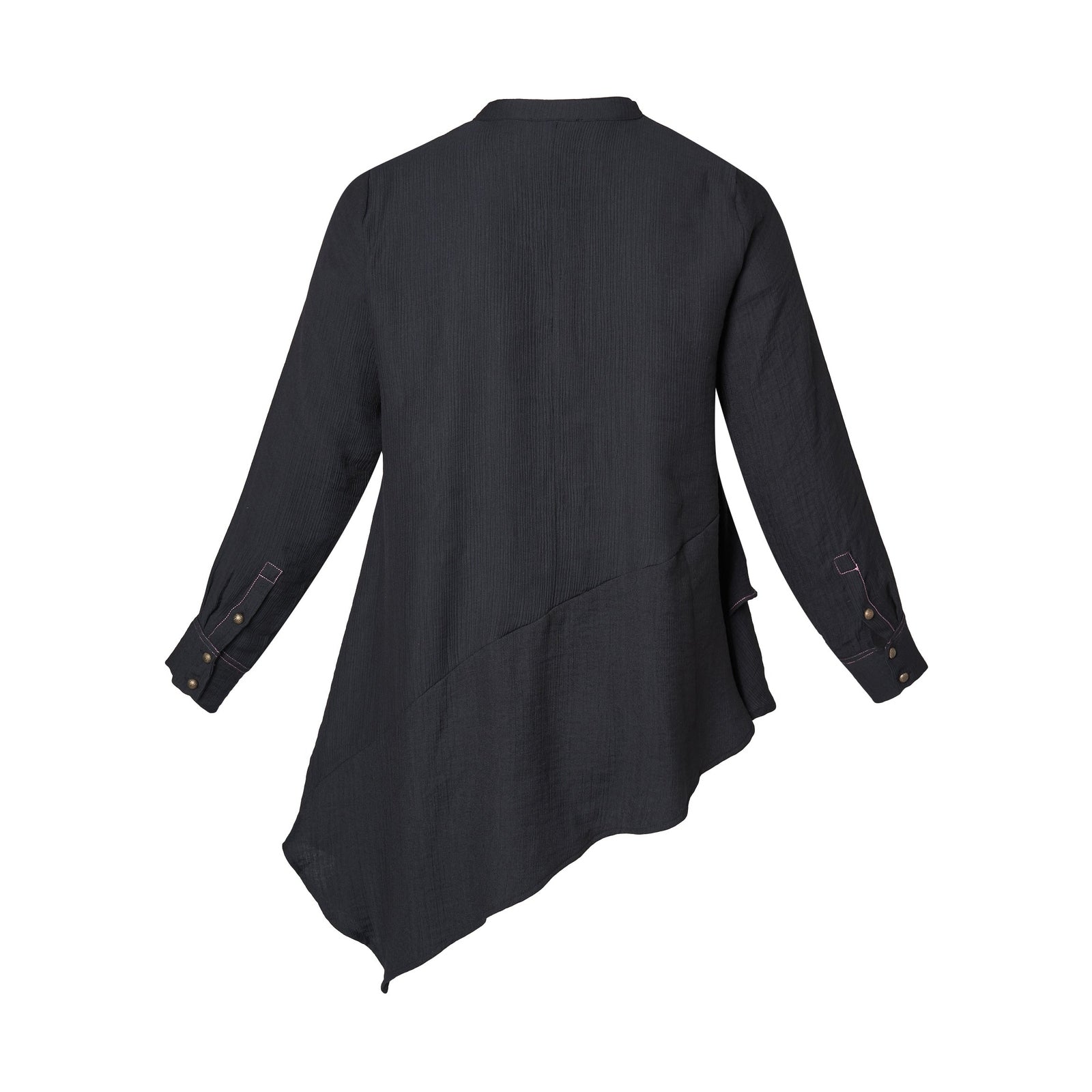 Pont Neuf PNPusle Tunikaer 9999 BLACK