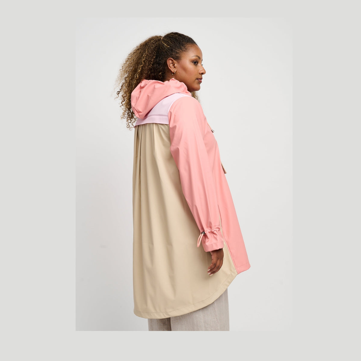 Pont Neuf PNRagna Overtøj 2250 Rose