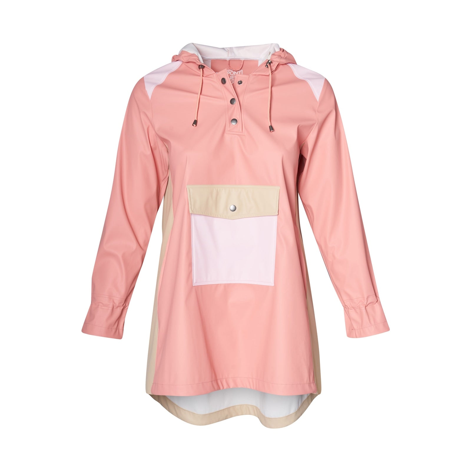 Pont Neuf PNRagna Overtøj 2250 Rose