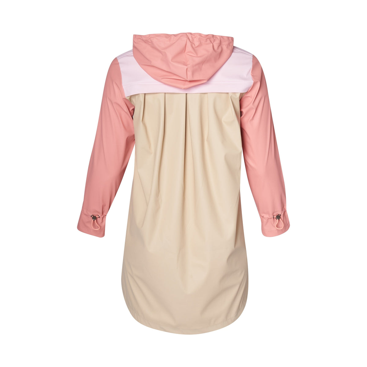 Pont Neuf PNRagna Overtøj 2250 Rose
