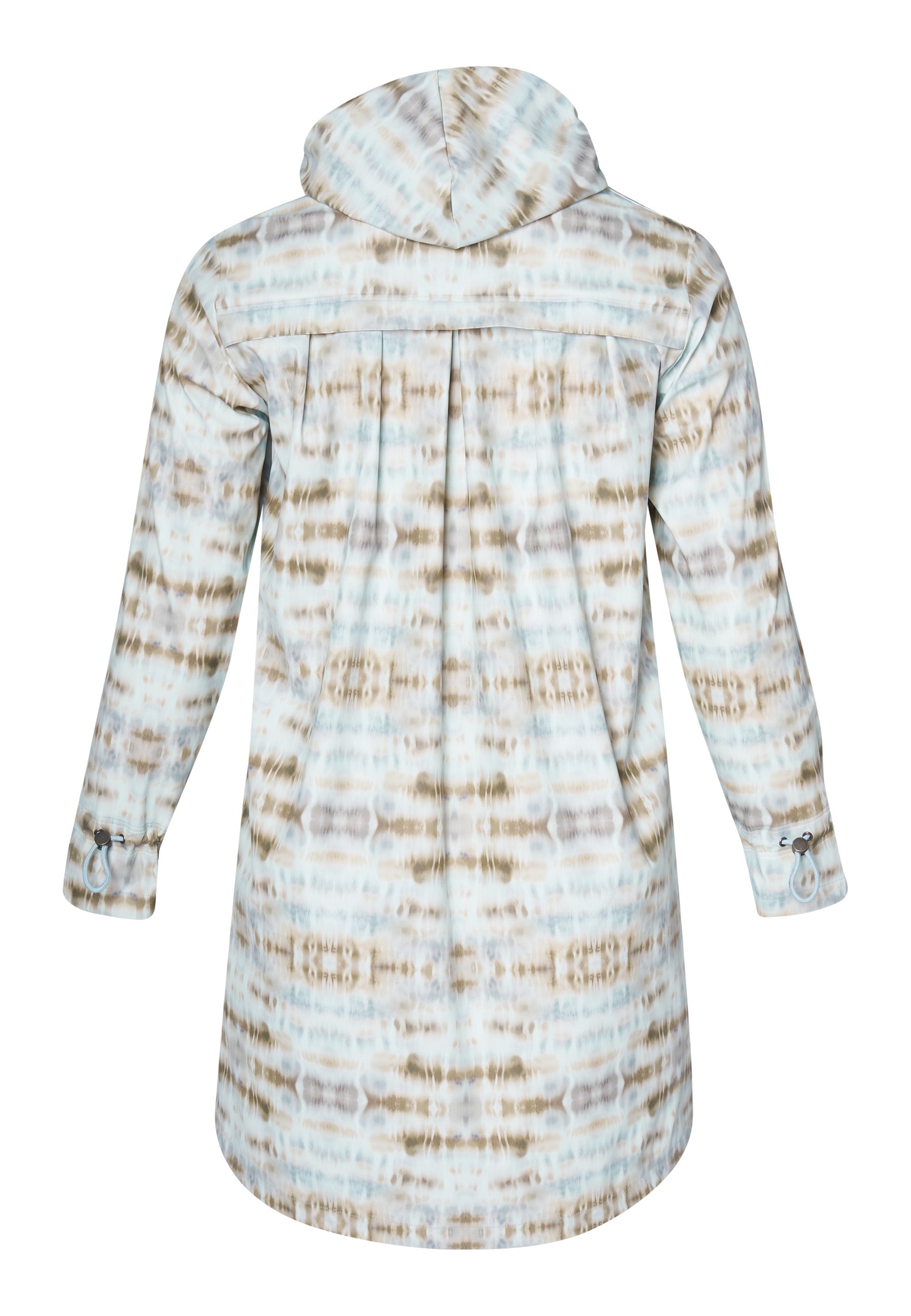 Pont Neuf PNRagna Overtøj 5380 pigeon blue