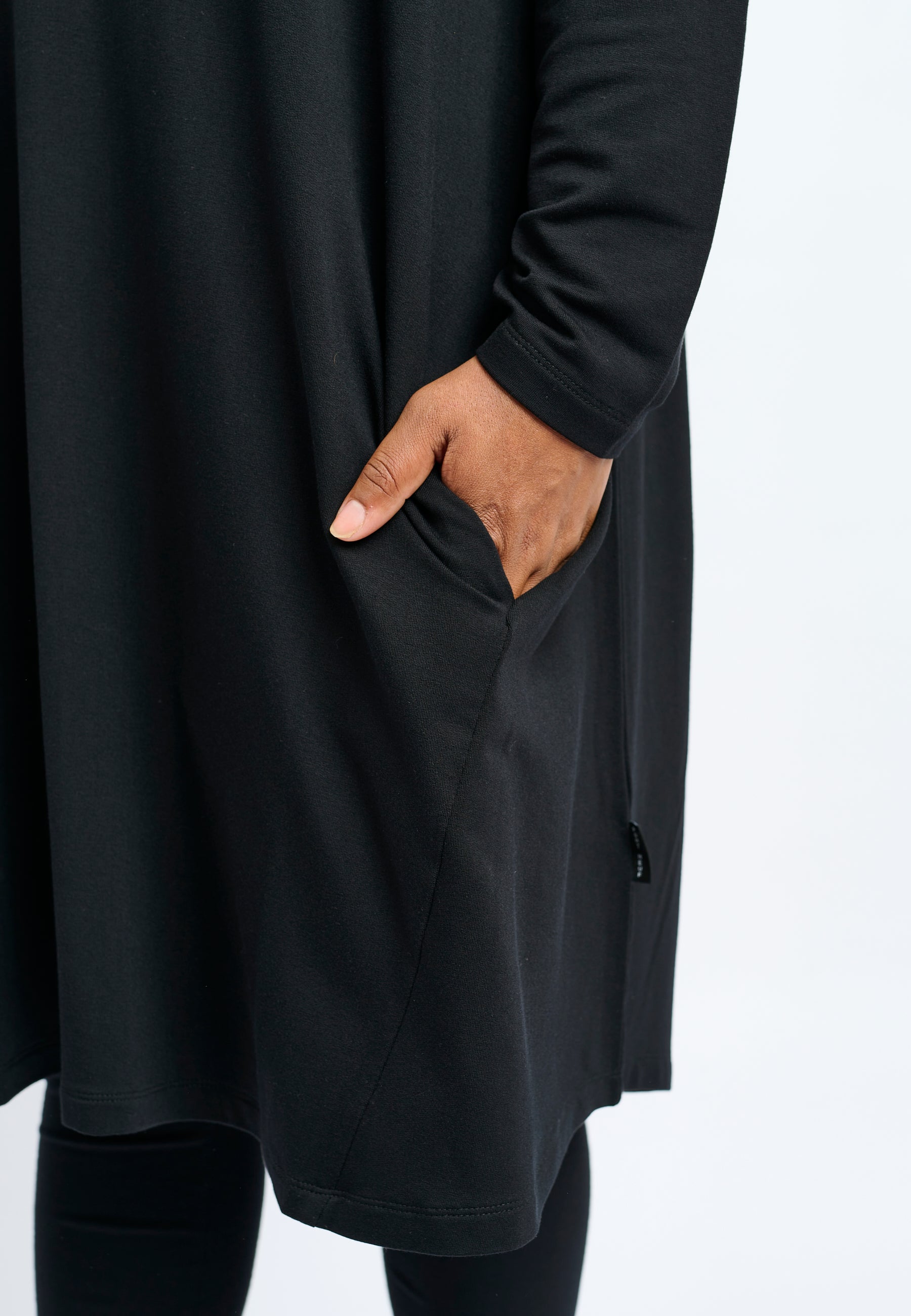 Pont Neuf PNRaida Kjoler 9999 BLACK