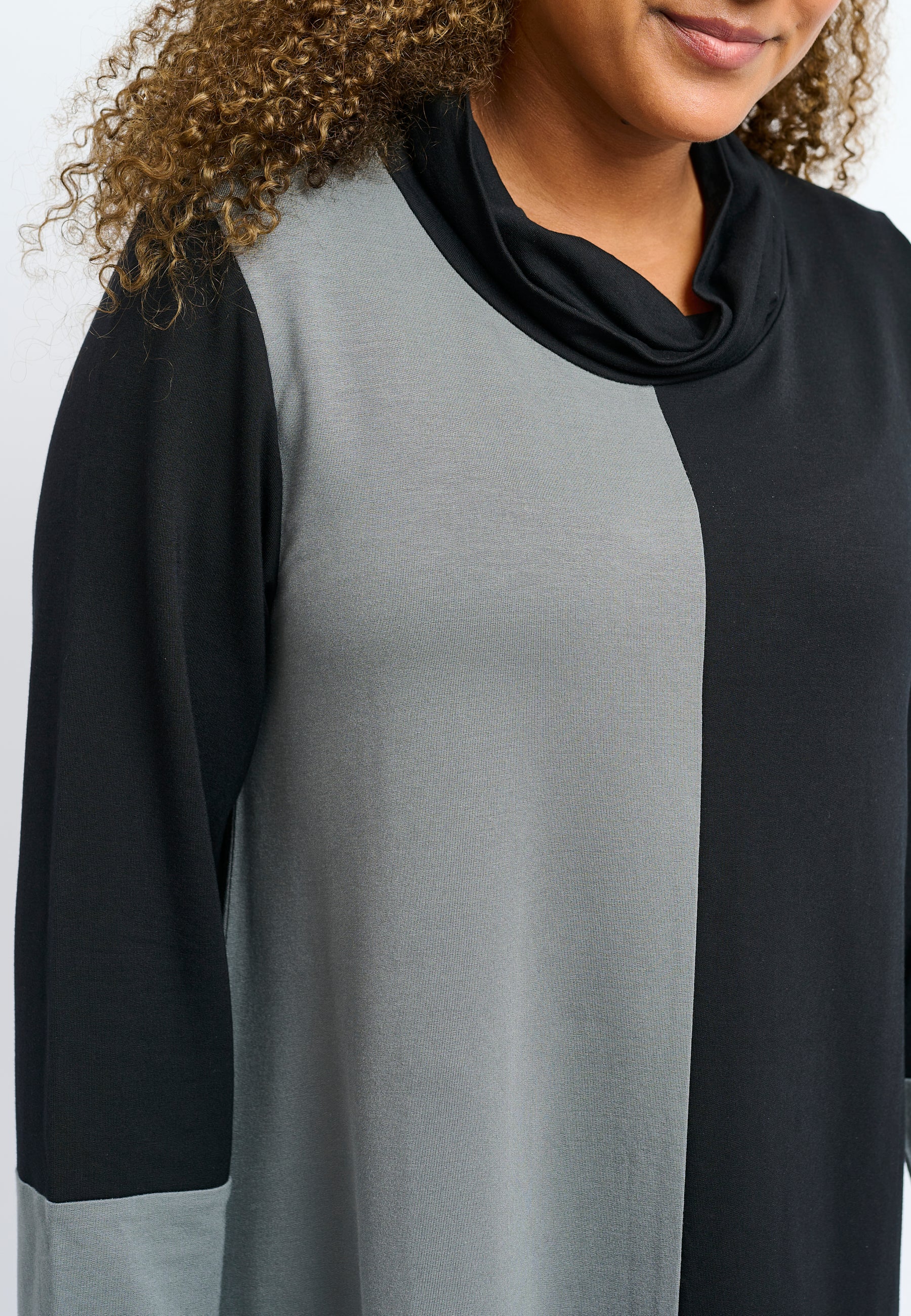 Pont Neuf PNRain Tunikaer 3940 Steel Grey