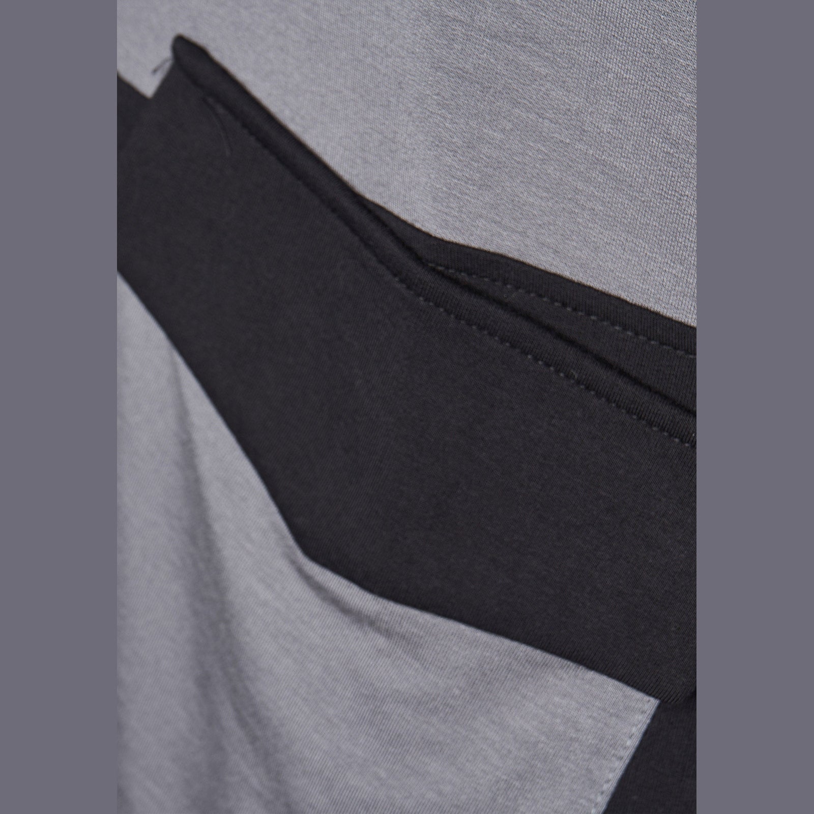 Pont Neuf PNRama Bluser 3940 Steel Grey