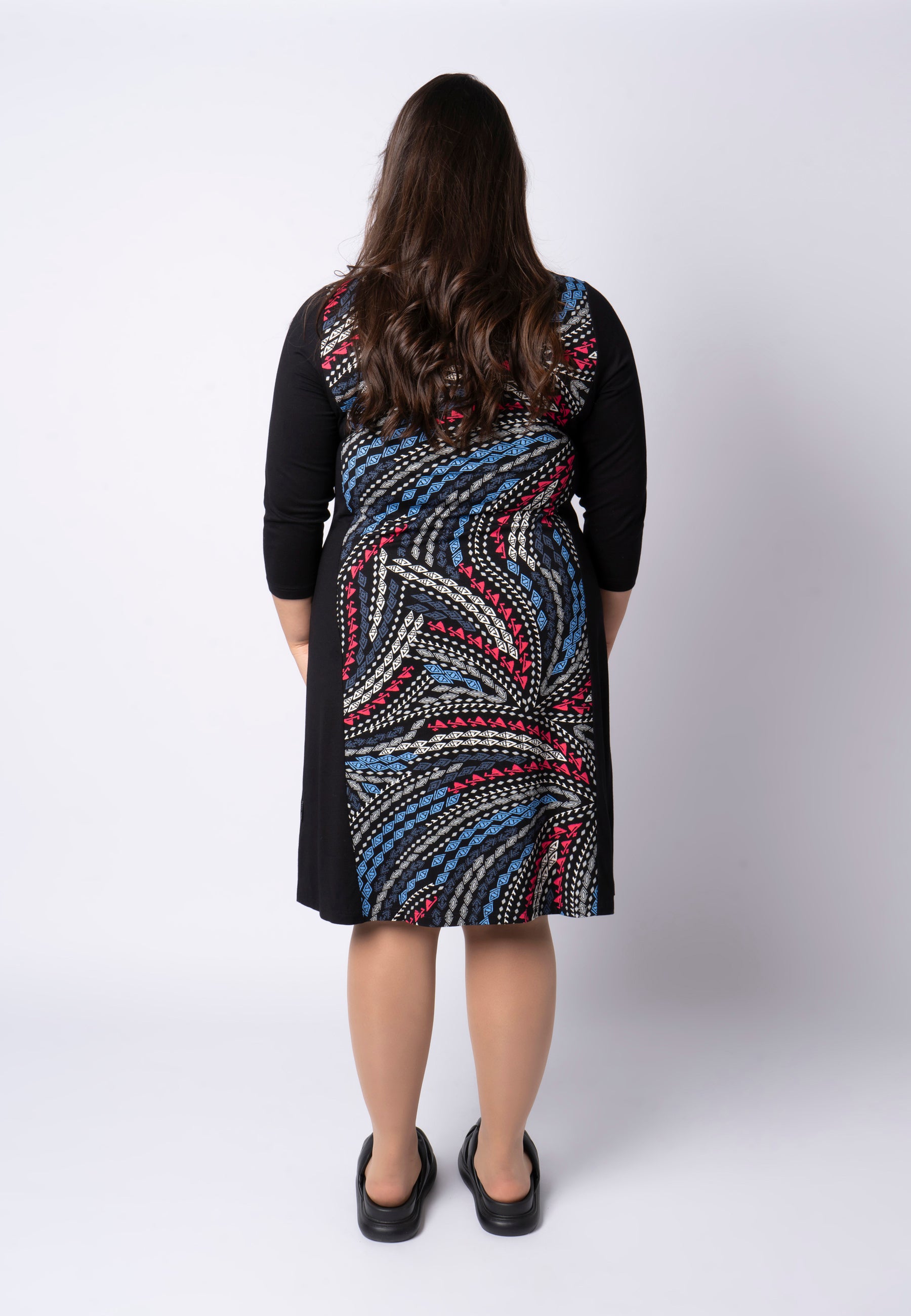 Pont Neuf PNRamona Kjoler 999 Black