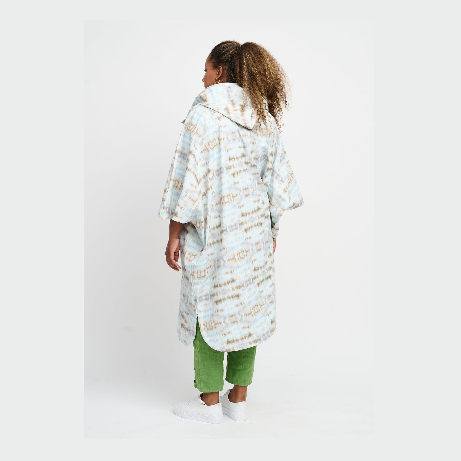 Pont Neuf PNRandi Overtøj 5380 pigeon blue