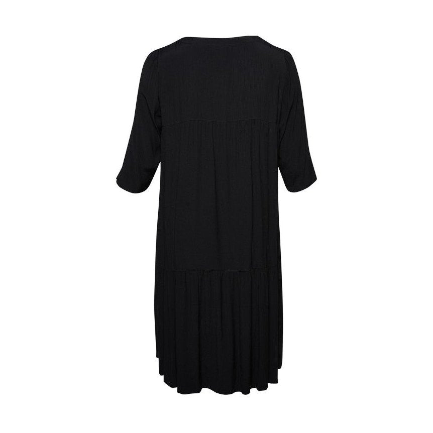 Pont Neuf PNRigmor Kjoler 999 Black