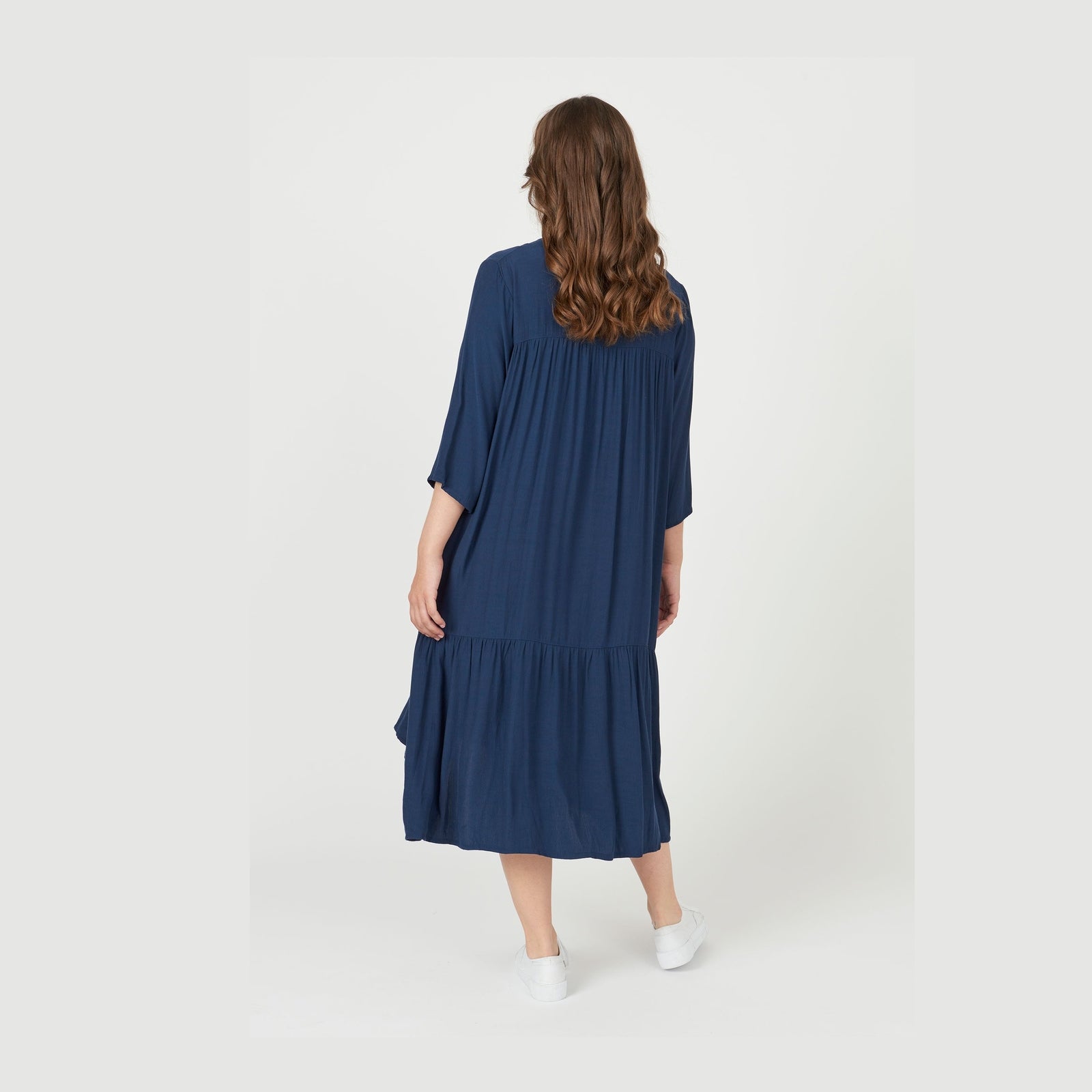 Pont Neuf PNRigmor Kjoler 520 Navy