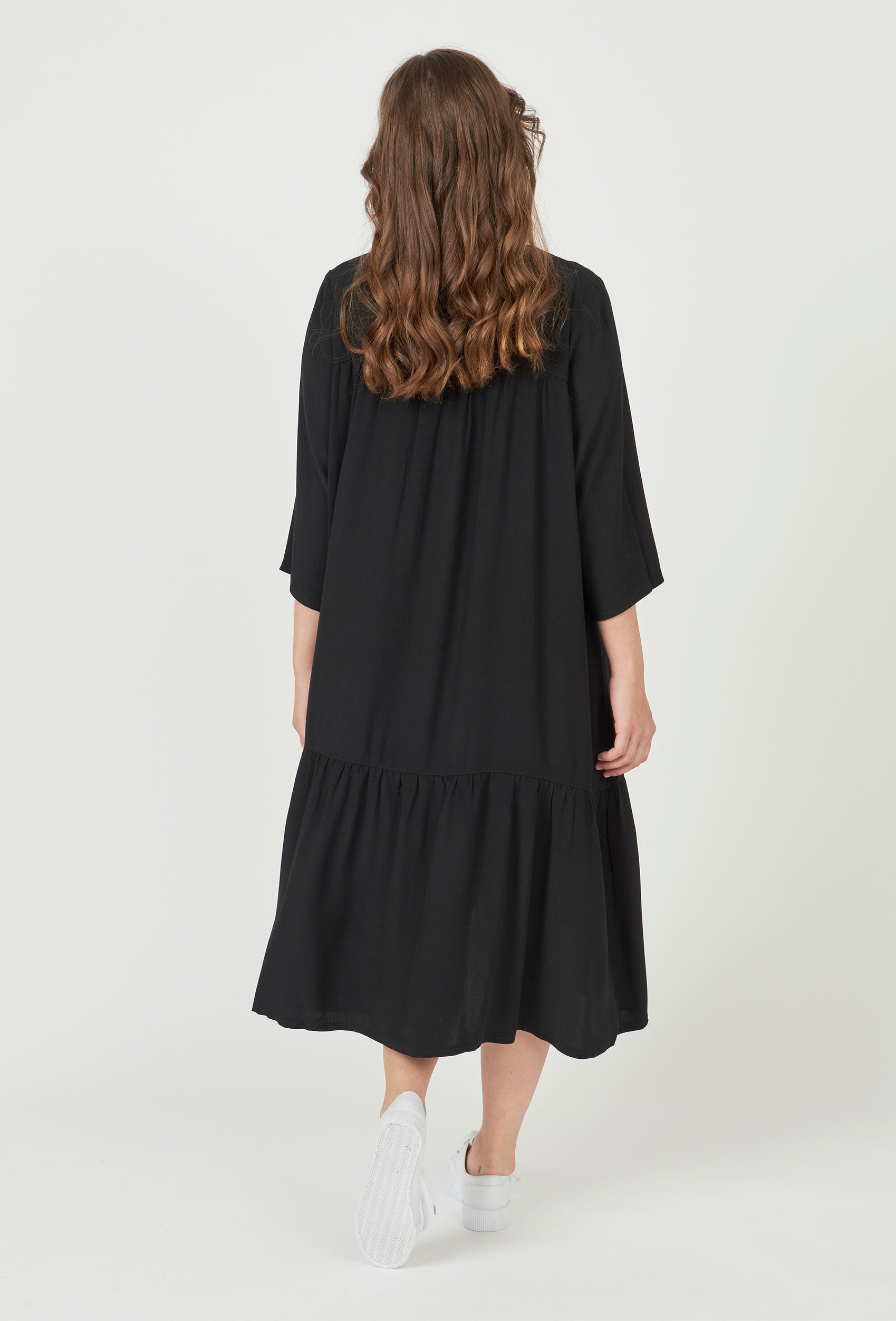 Pont Neuf PNRigmor Kjoler 999 Black