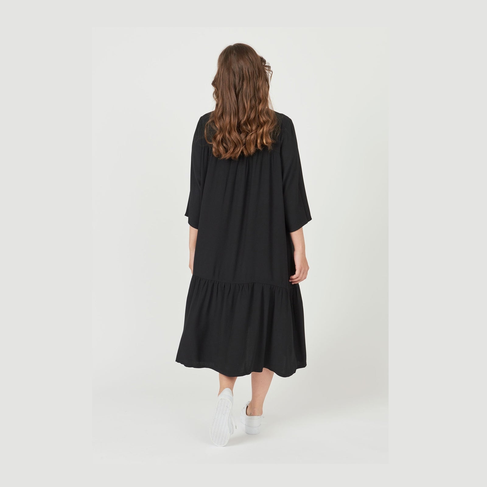 Pont Neuf PNRigmor Kjoler 999 Black