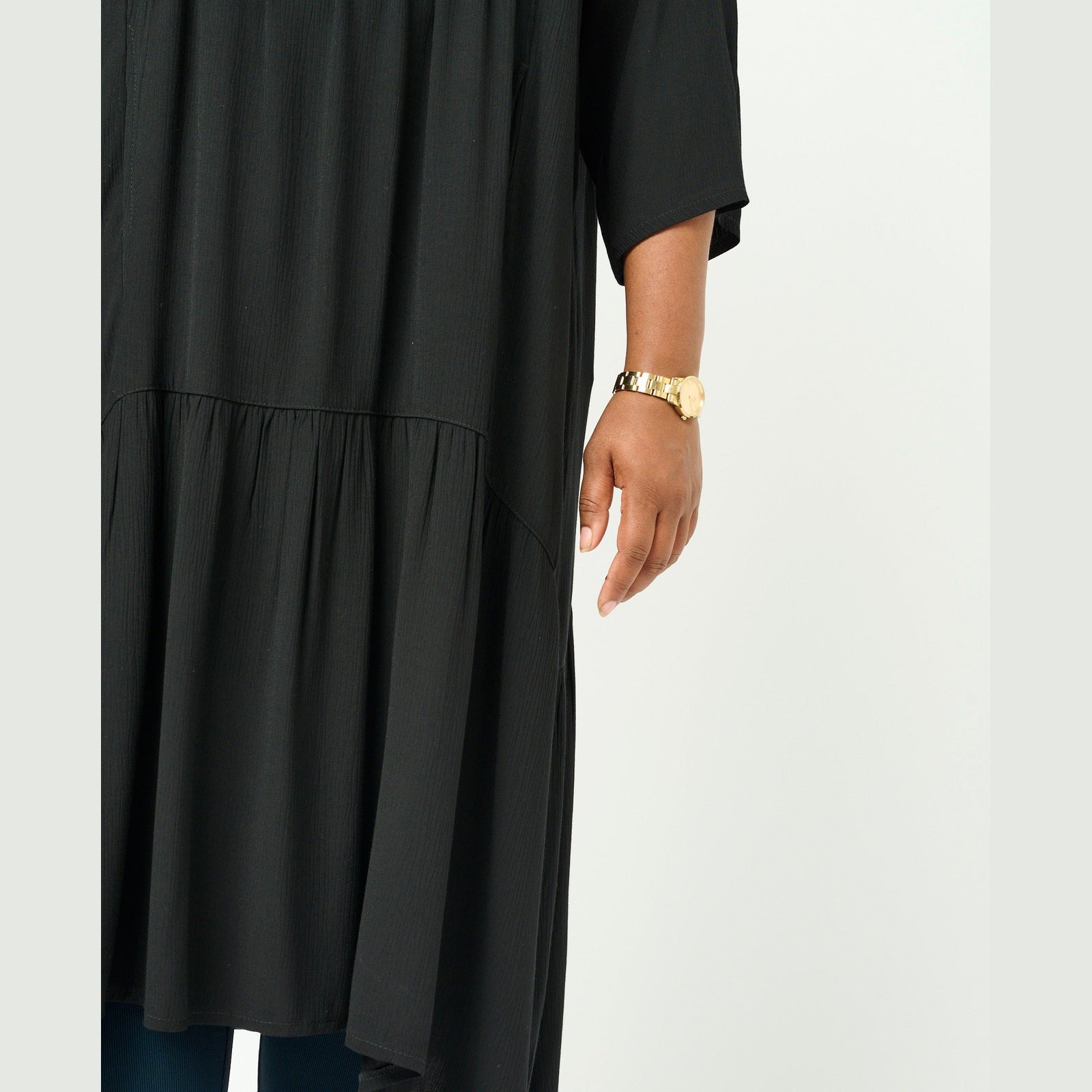 Pont Neuf PNRigmor Kjoler 999 Black