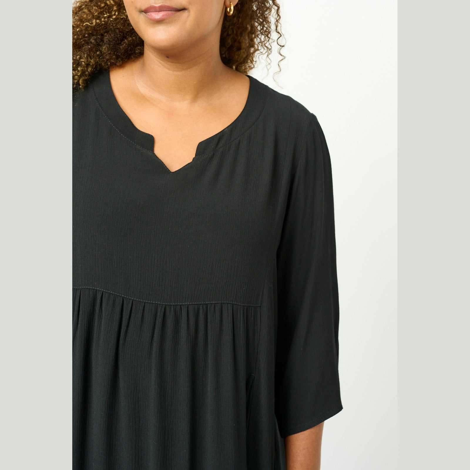Pont Neuf PNRigmor Kjoler 999 Black