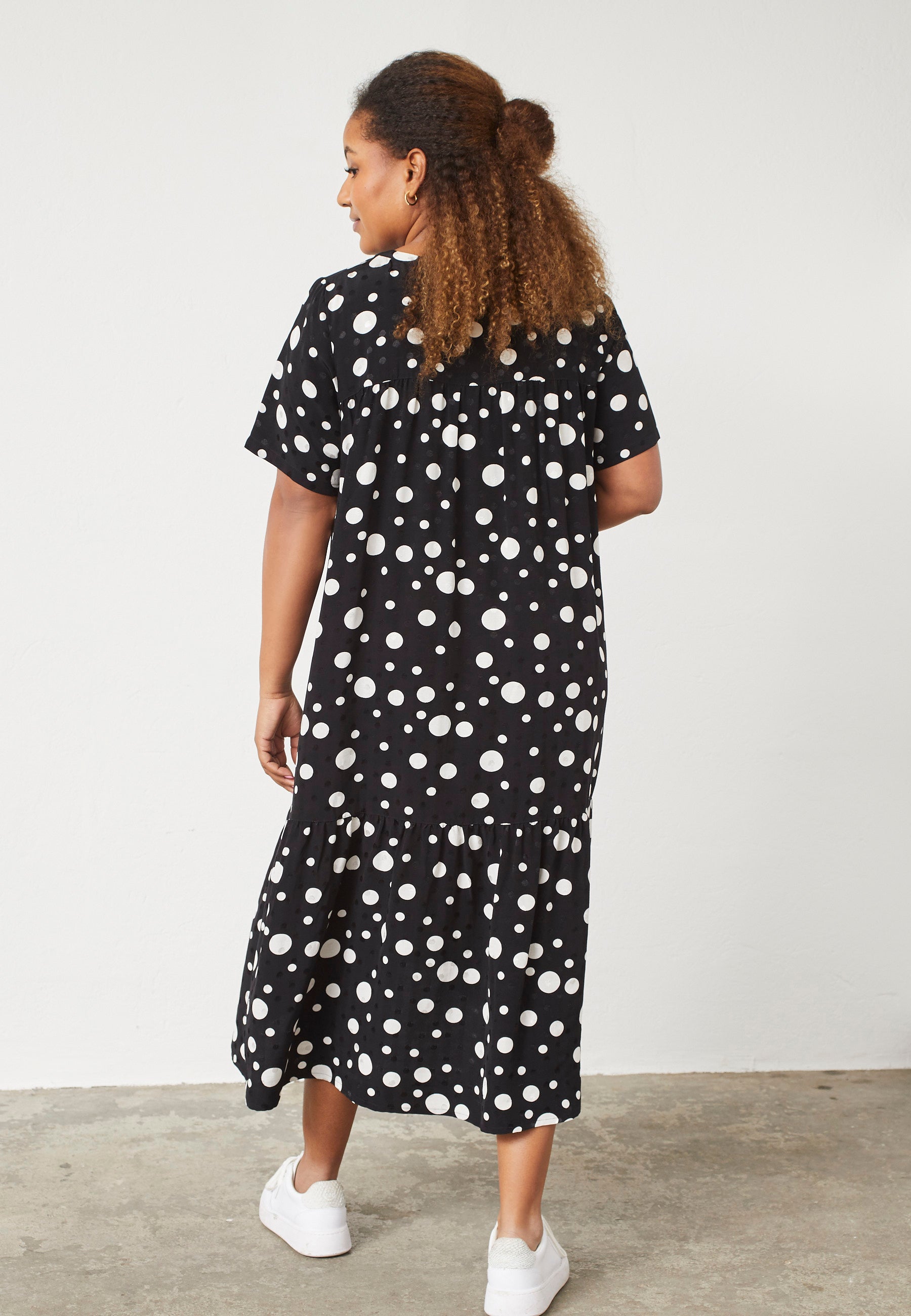 Pont Neuf PNRigmor Kjoler 9999 BLACK