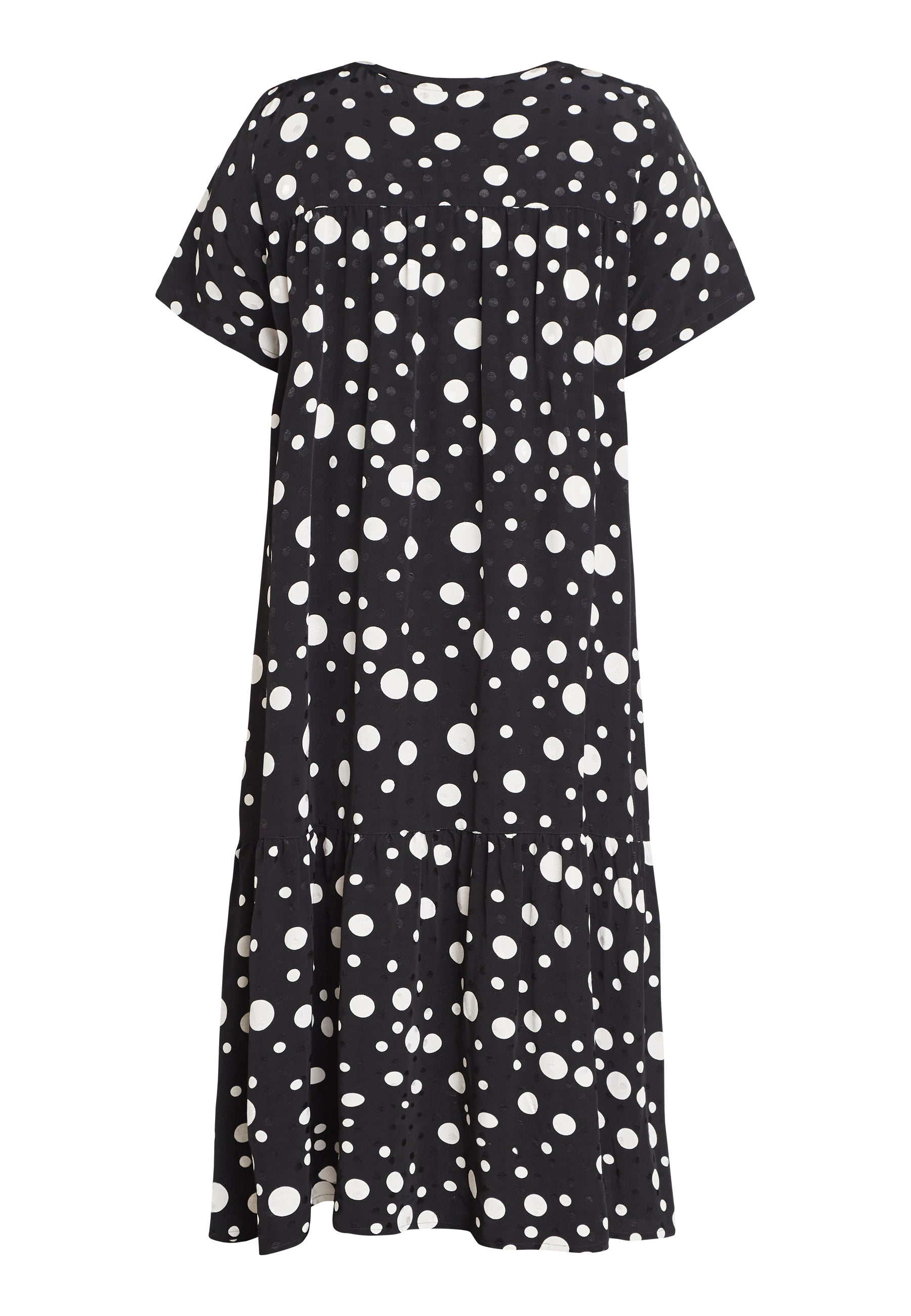 Pont Neuf PNRigmor Kjoler 9999 BLACK