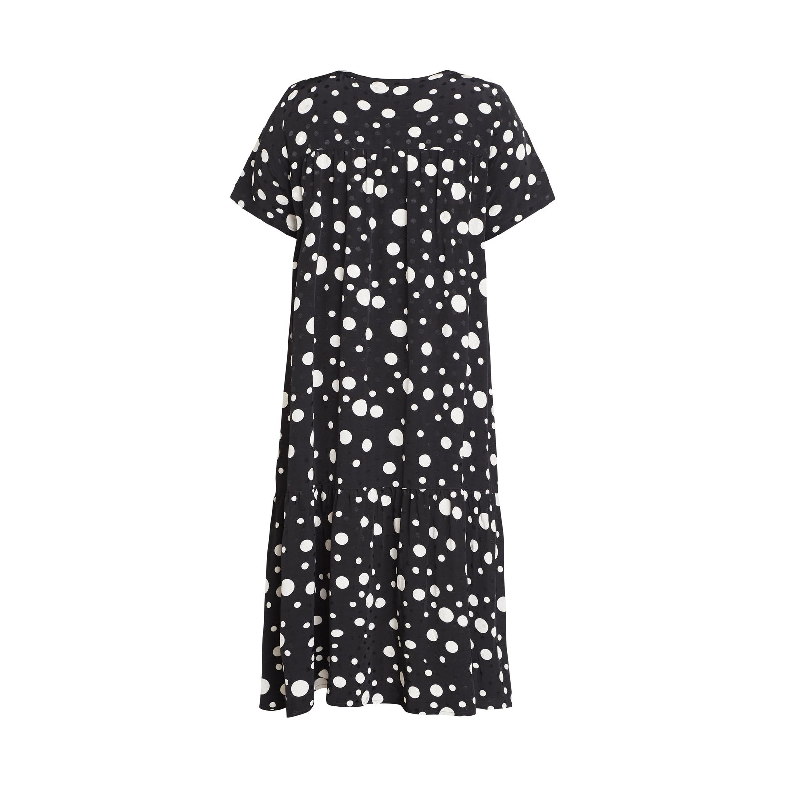 Pont Neuf PNRigmor Kjoler 9999 BLACK