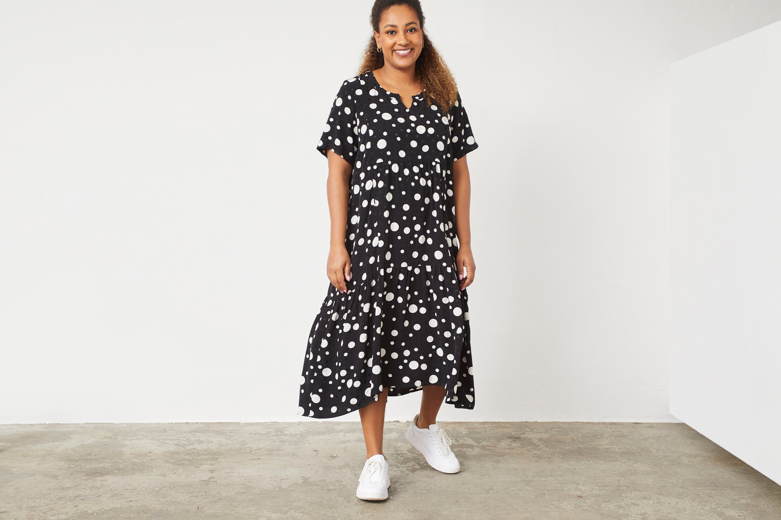 Pont Neuf PNRigmor Kjoler 9999 BLACK